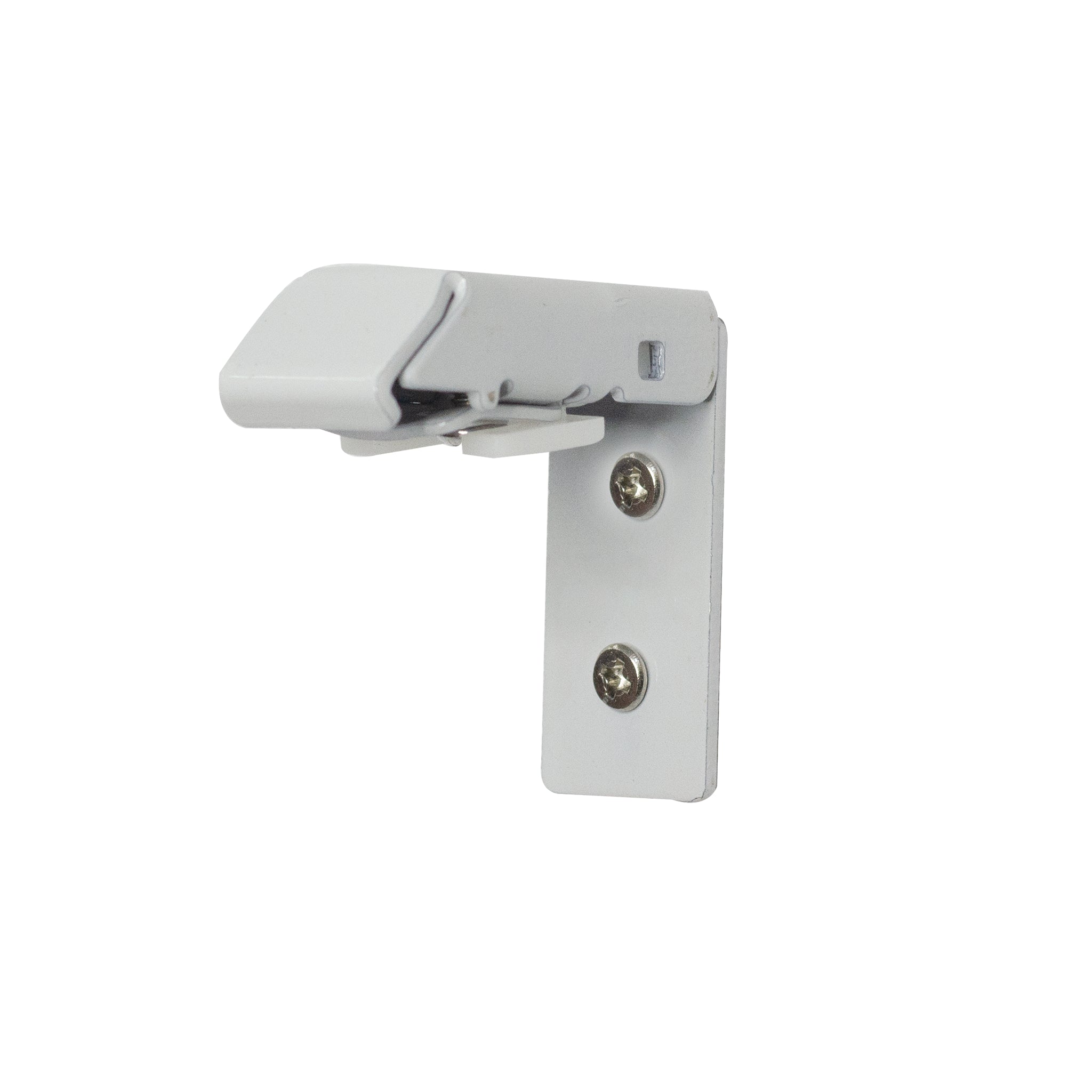 Flexi Track Manual Curtain Track with Wall Holder