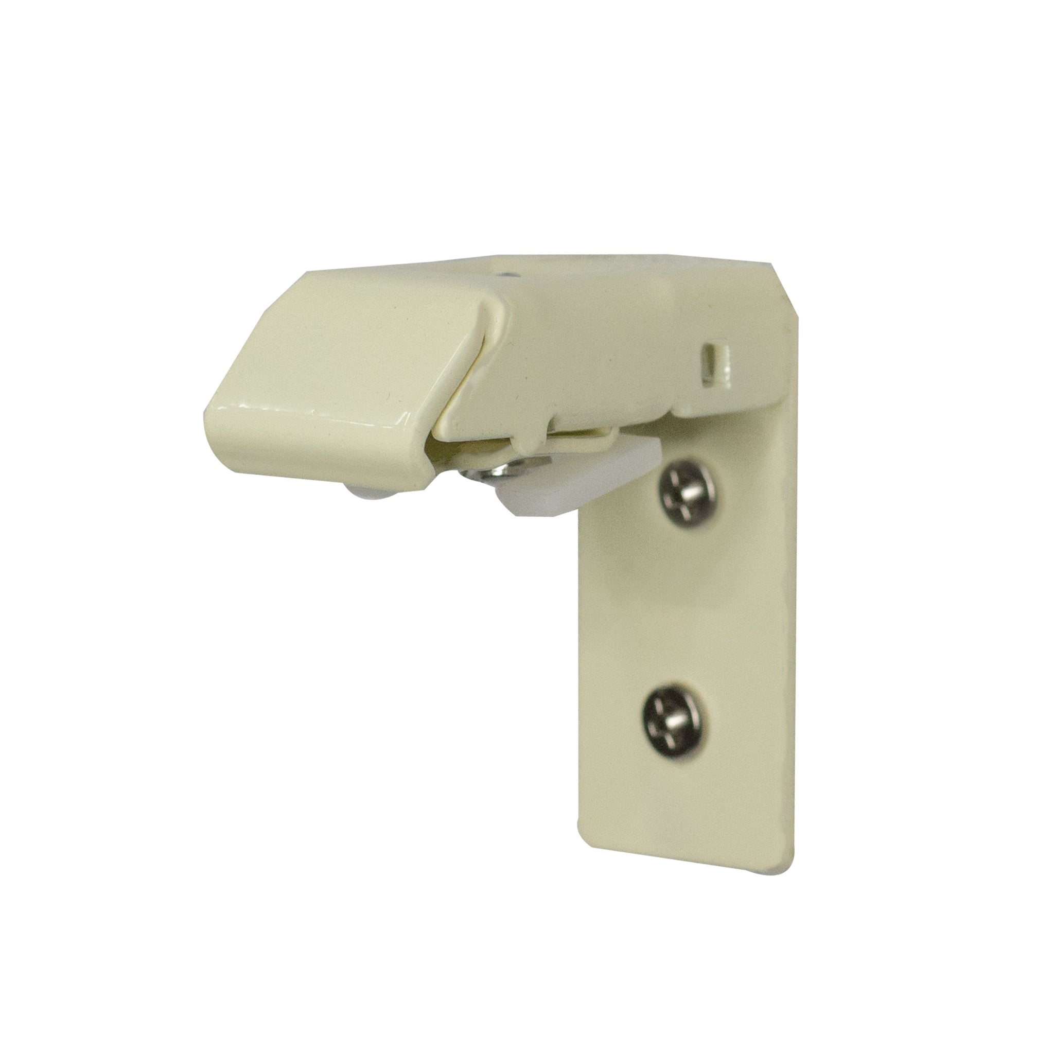 Flexi Track Manual Curtain Track with Ceiling Holder