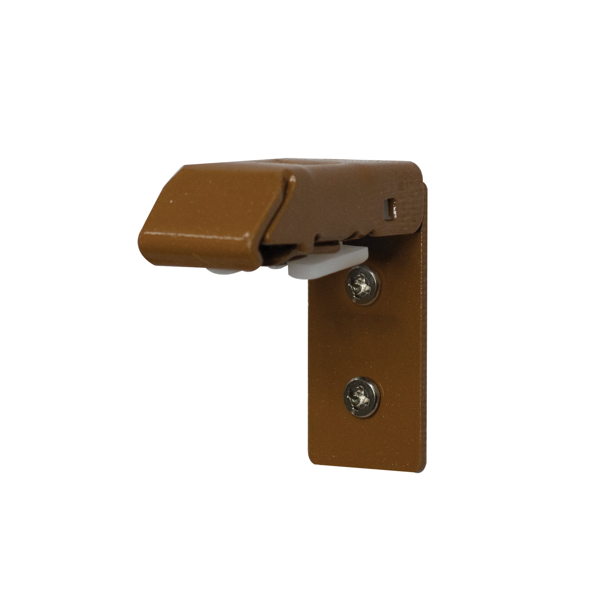 Flexi Track Manual Curtain Track with Wall Holder