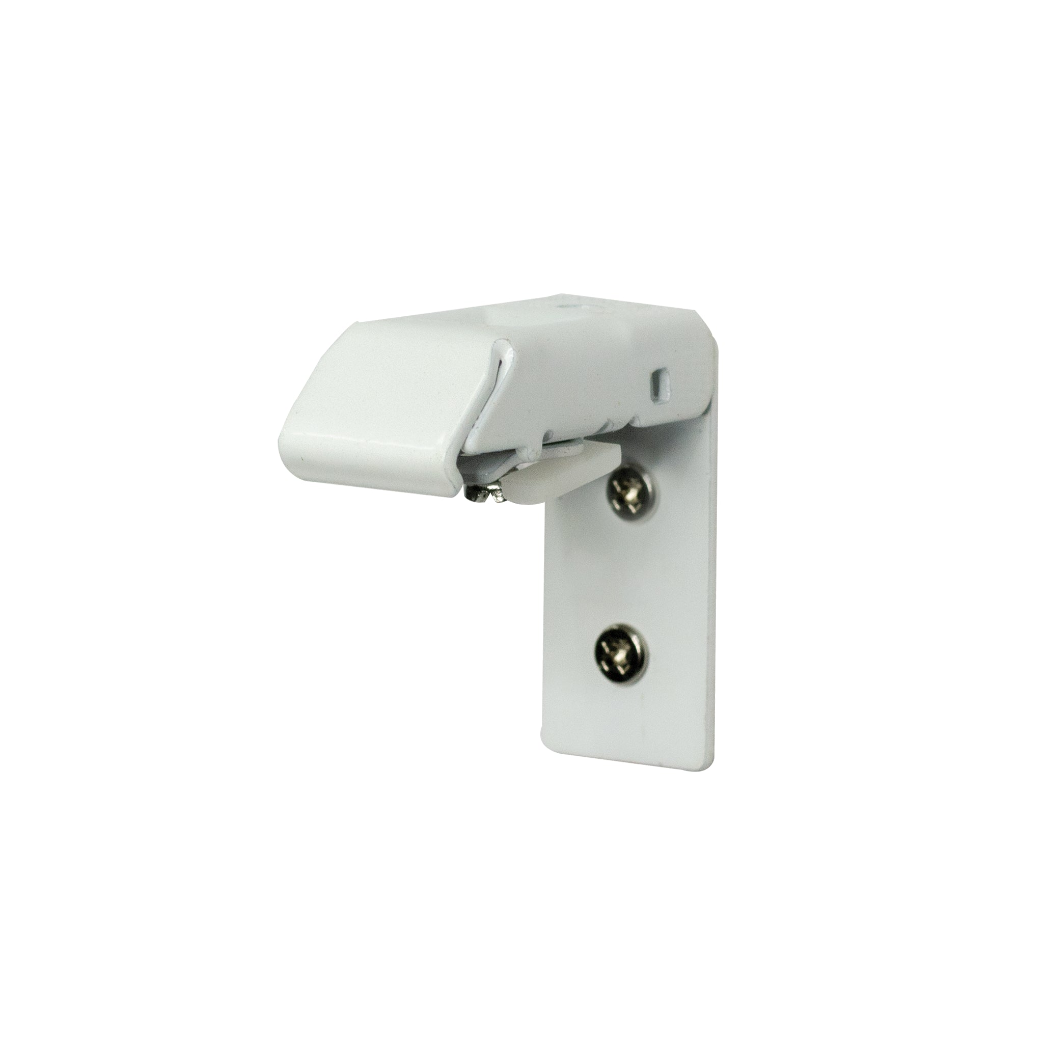 Flexi Track Manual Curtain Track with Ceiling Holder