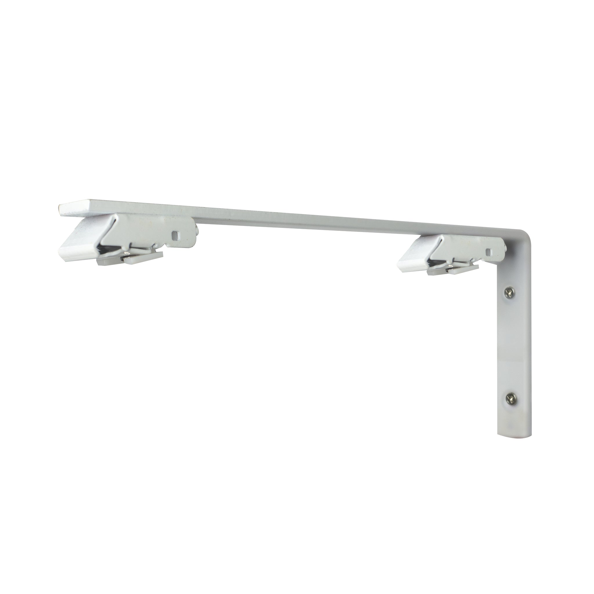 Flexi Track Manual Curtain Track with Wall Holder
