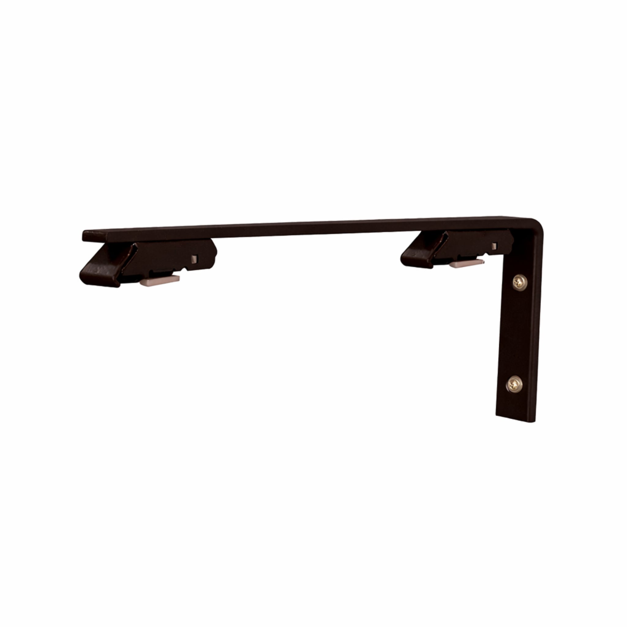 Flexi Track Manual Curtain Track with Ceiling Holder