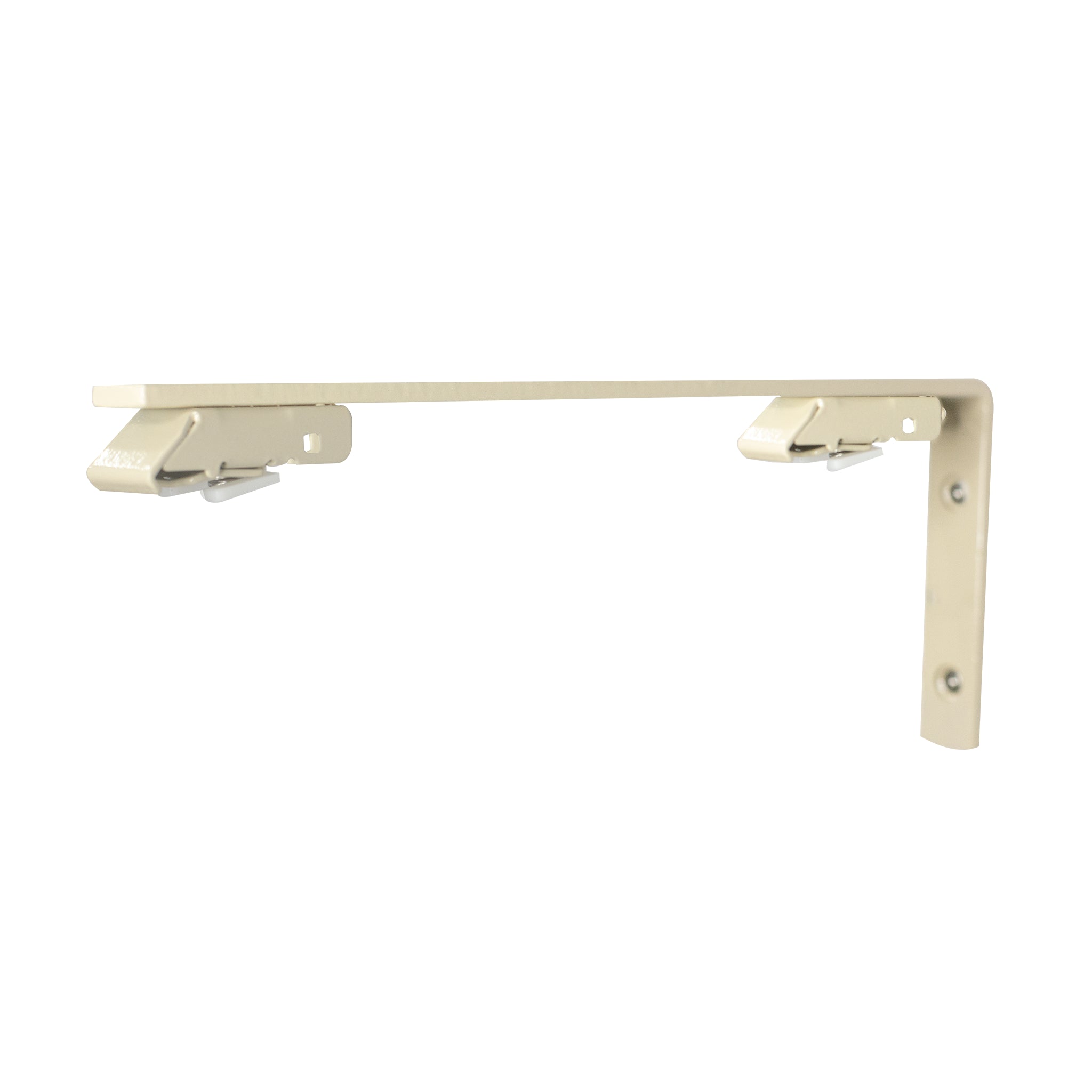 Flexi Track Manual Curtain Track with Ceiling Holder