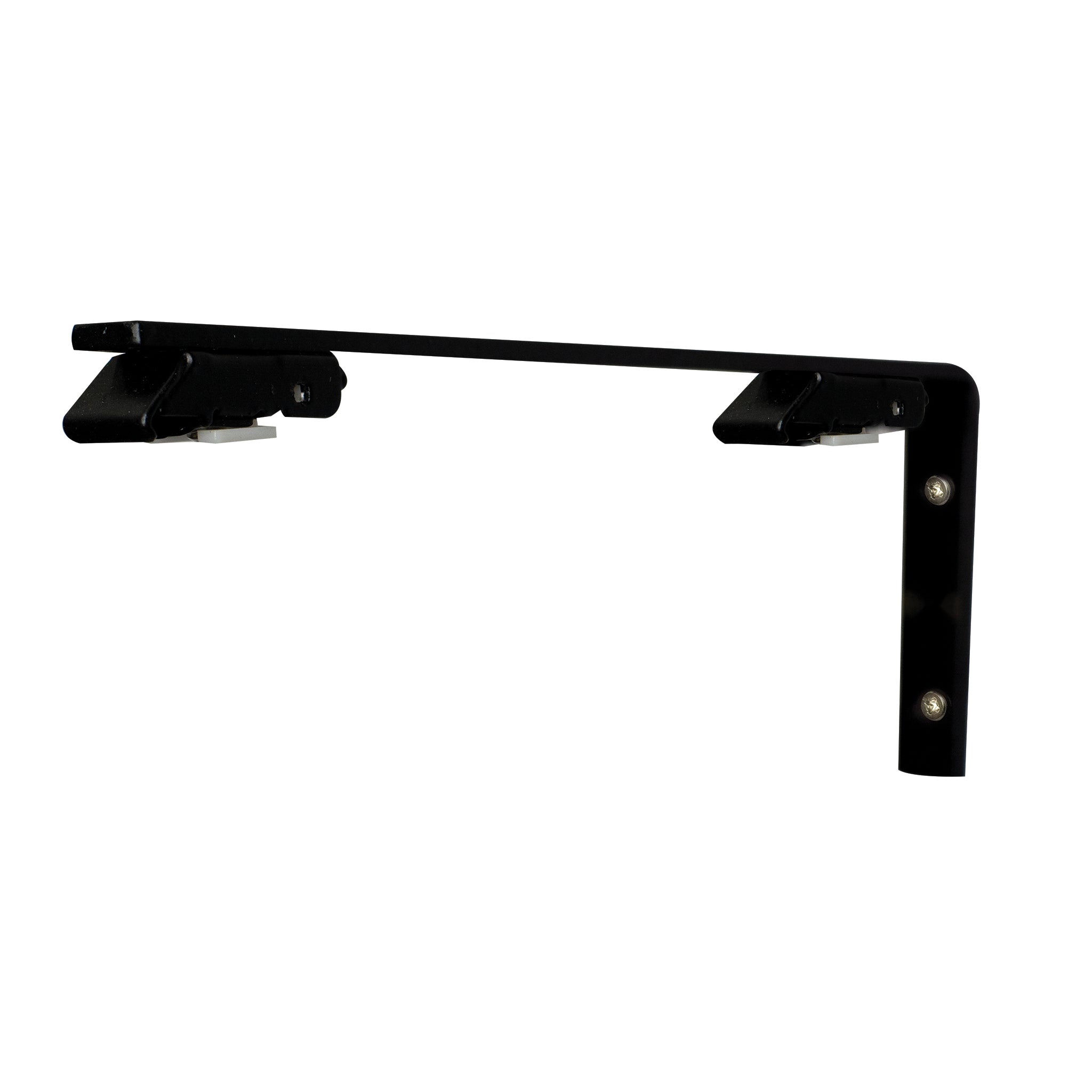 Flexi Track Manual Curtain Track with Wall Holder