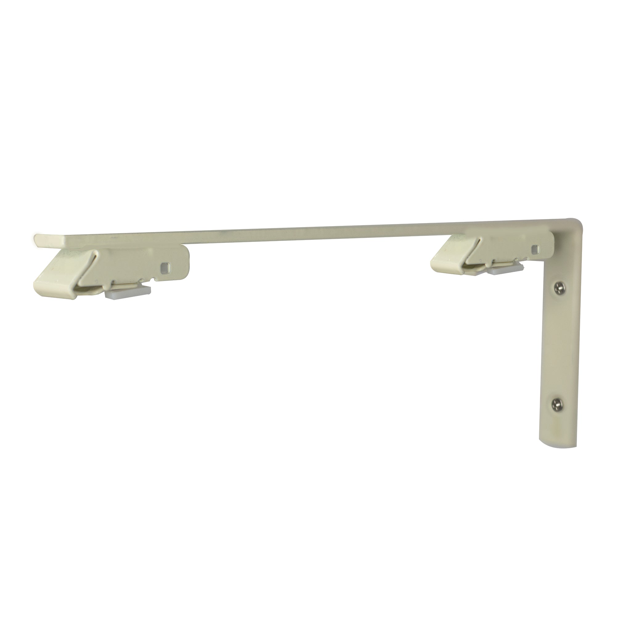 Flexi Track Manual Curtain Track with Ceiling Holder