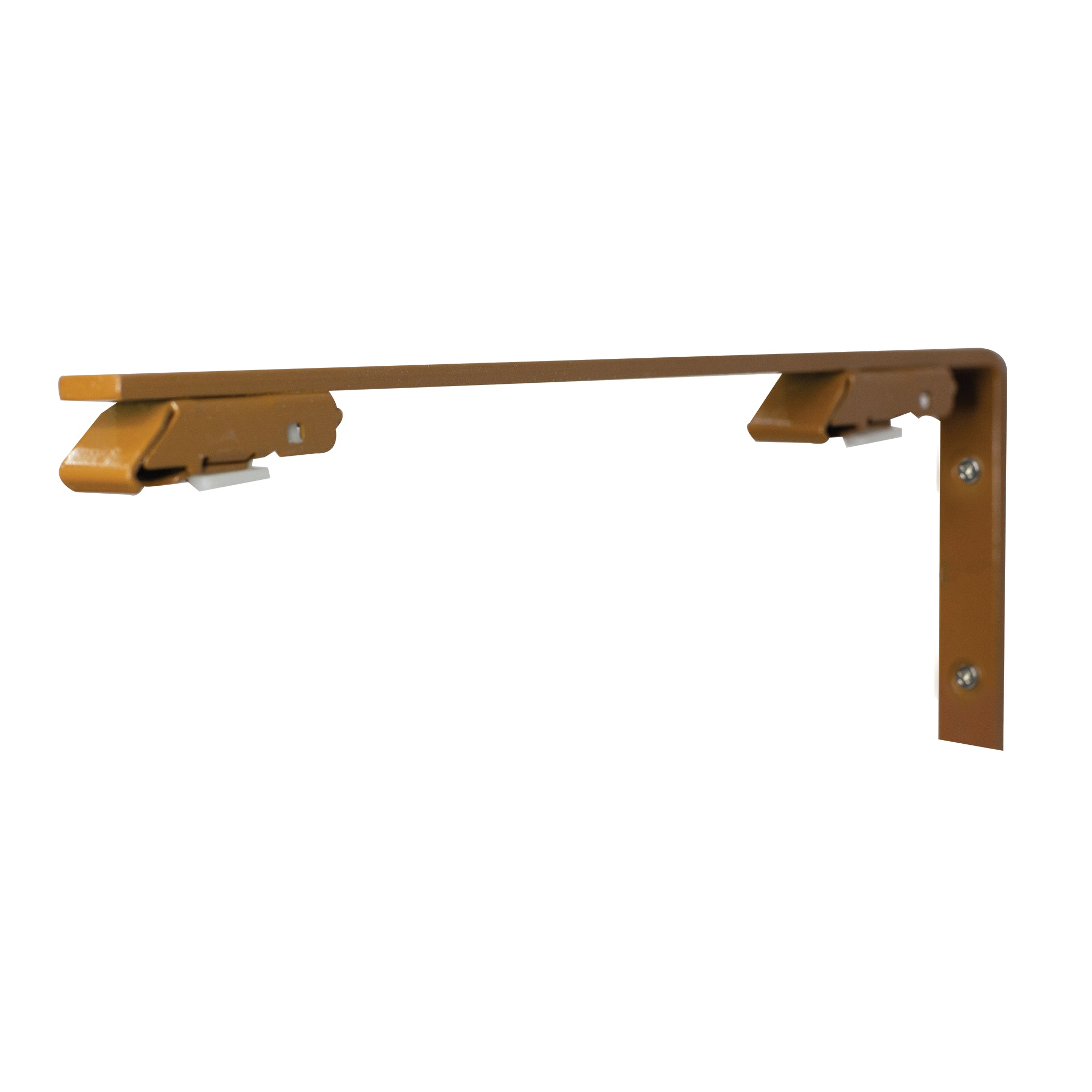 Flexi Track Manual Curtain Track with Wall Holder
