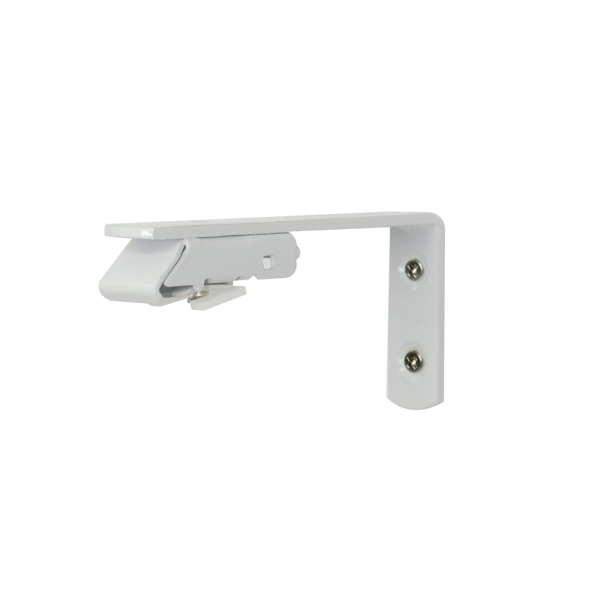 Flexi Track Manual Curtain Track with Wall Holder