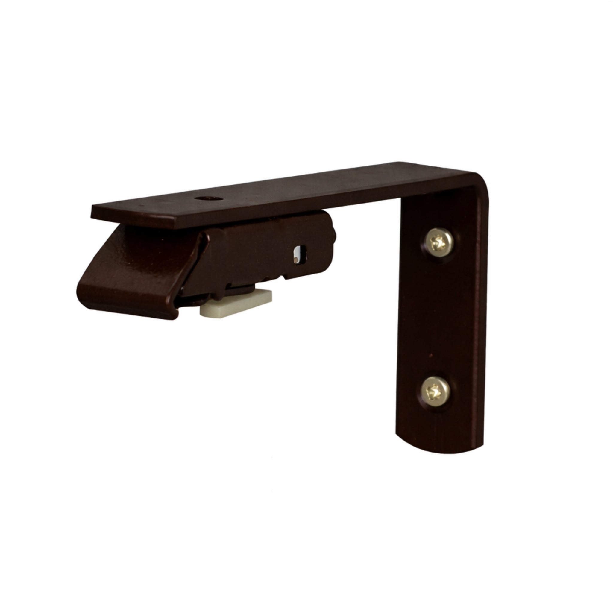 Flexi Track Manual Curtain Track with Ceiling Holder