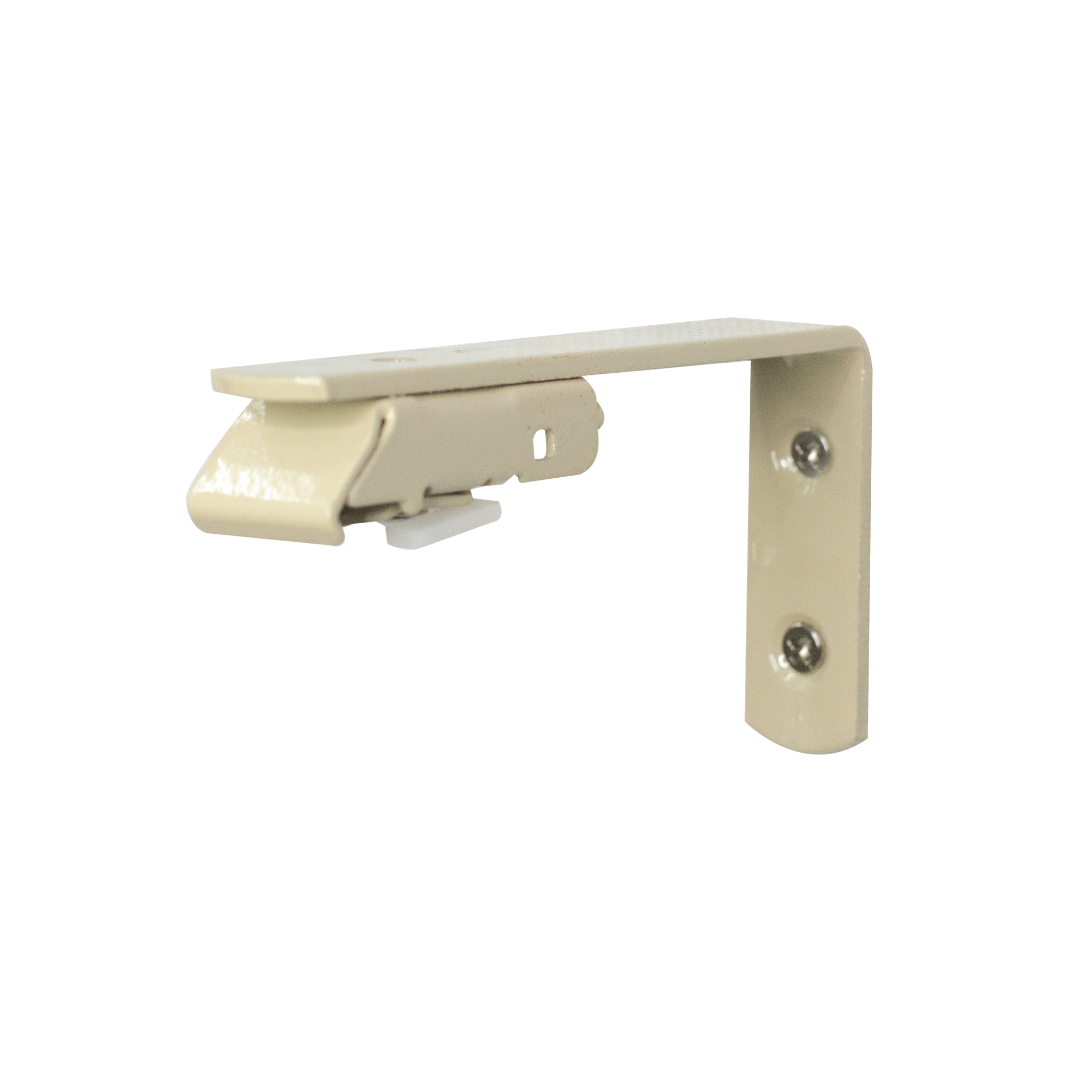 Flexi Track Manual Curtain Track with Ceiling Holder