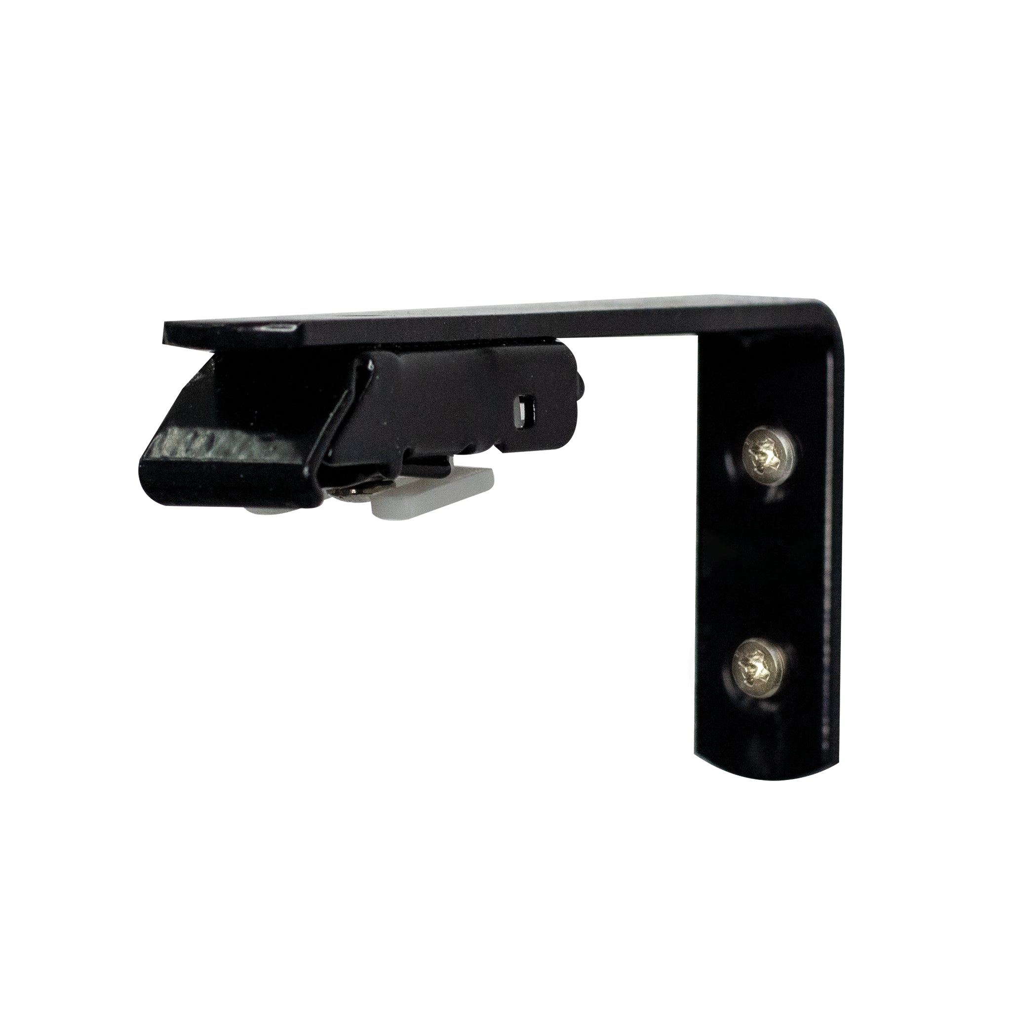 Flexi Track Manual Curtain Track with Wall Holder