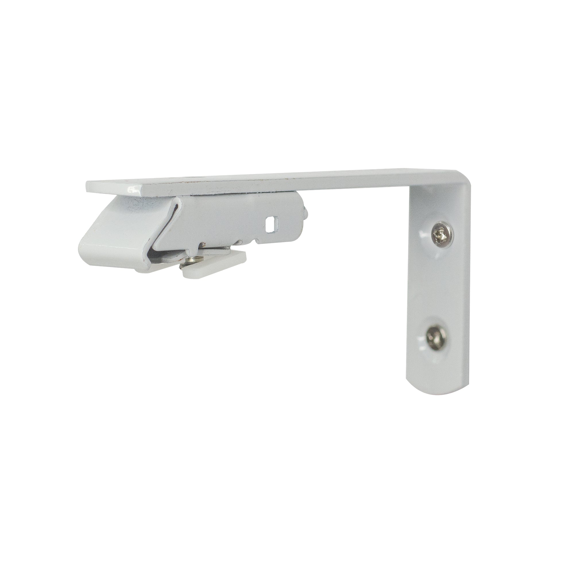 Flexi Track Manual Curtain Track with Ceiling Holder