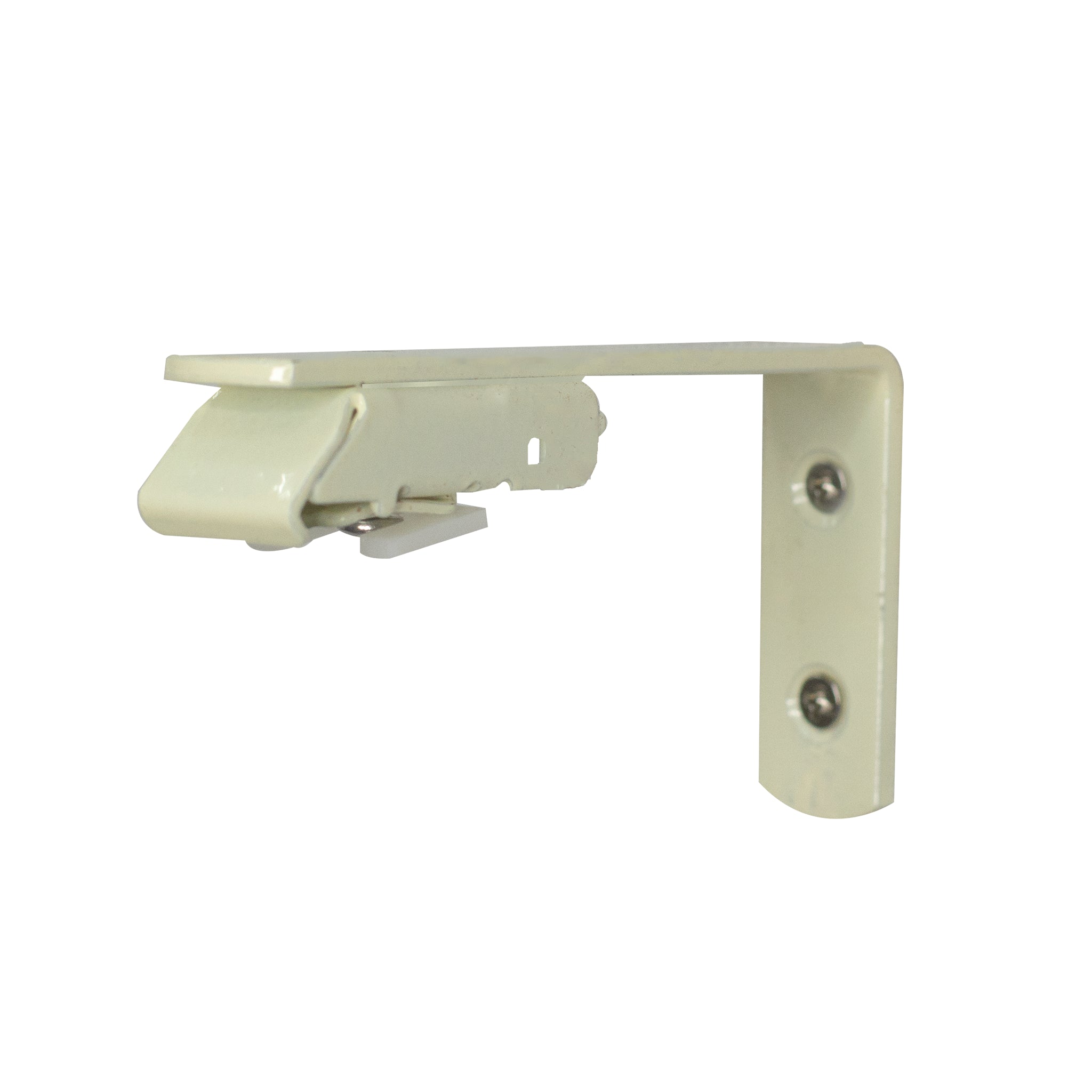 Flexi Track Manual Curtain Track with Wall Holder