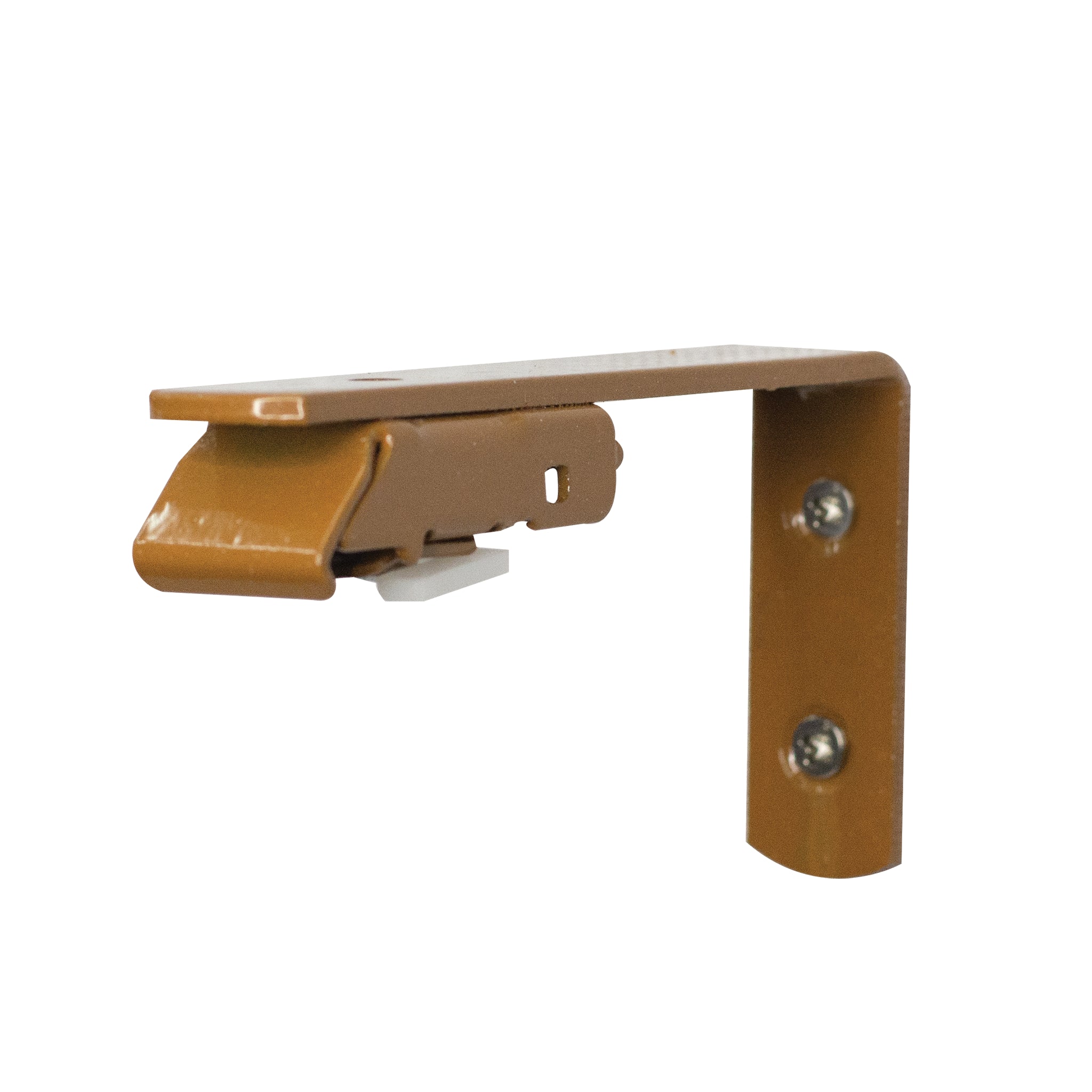 Flexi Track Manual Curtain Track with Ceiling Holder