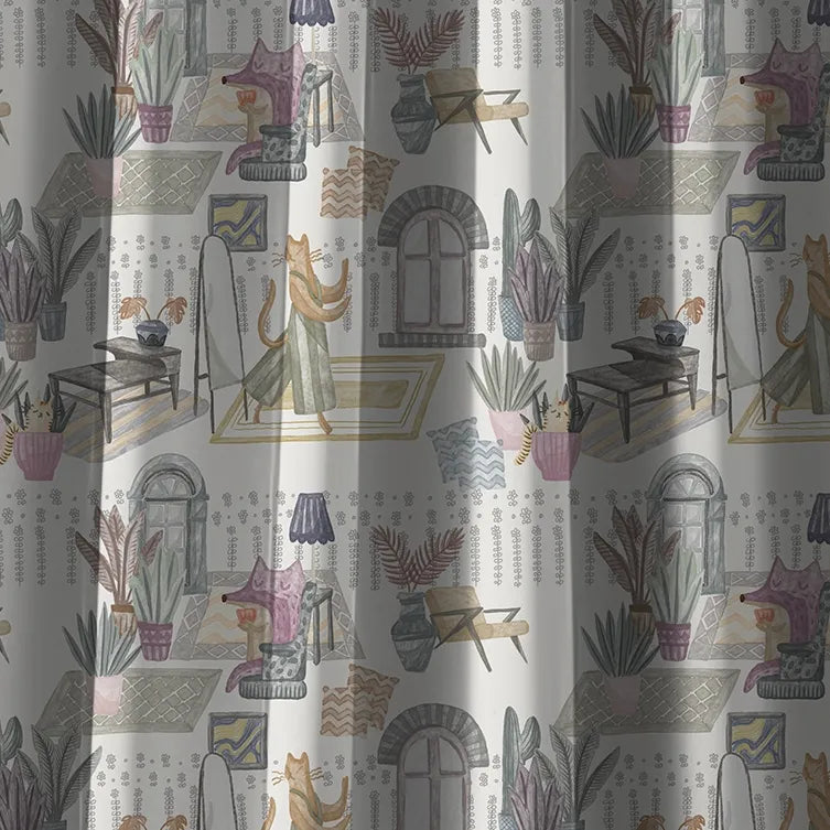 Nomad's Diary Edition 7 - Kennel | Multipurpose Fabric Kennel-Pebble