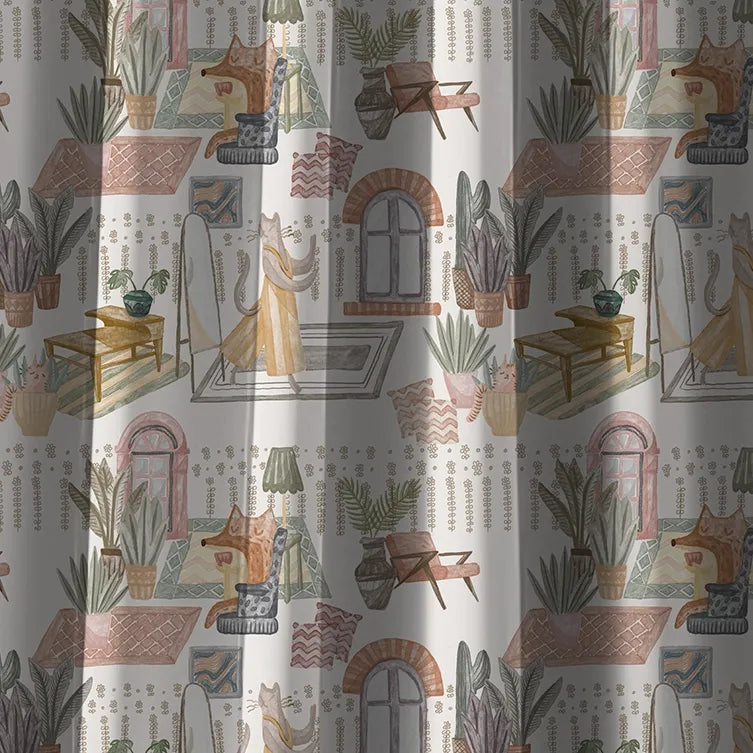 Nomad's Diary Edition 7 - Kennel | Multipurpose Fabric Kennel-Caramel