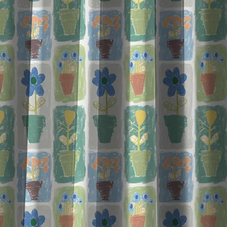 Nomad's Diary Edition 7 - Doodle | Multipurpose Fabric Doodle-Lagun