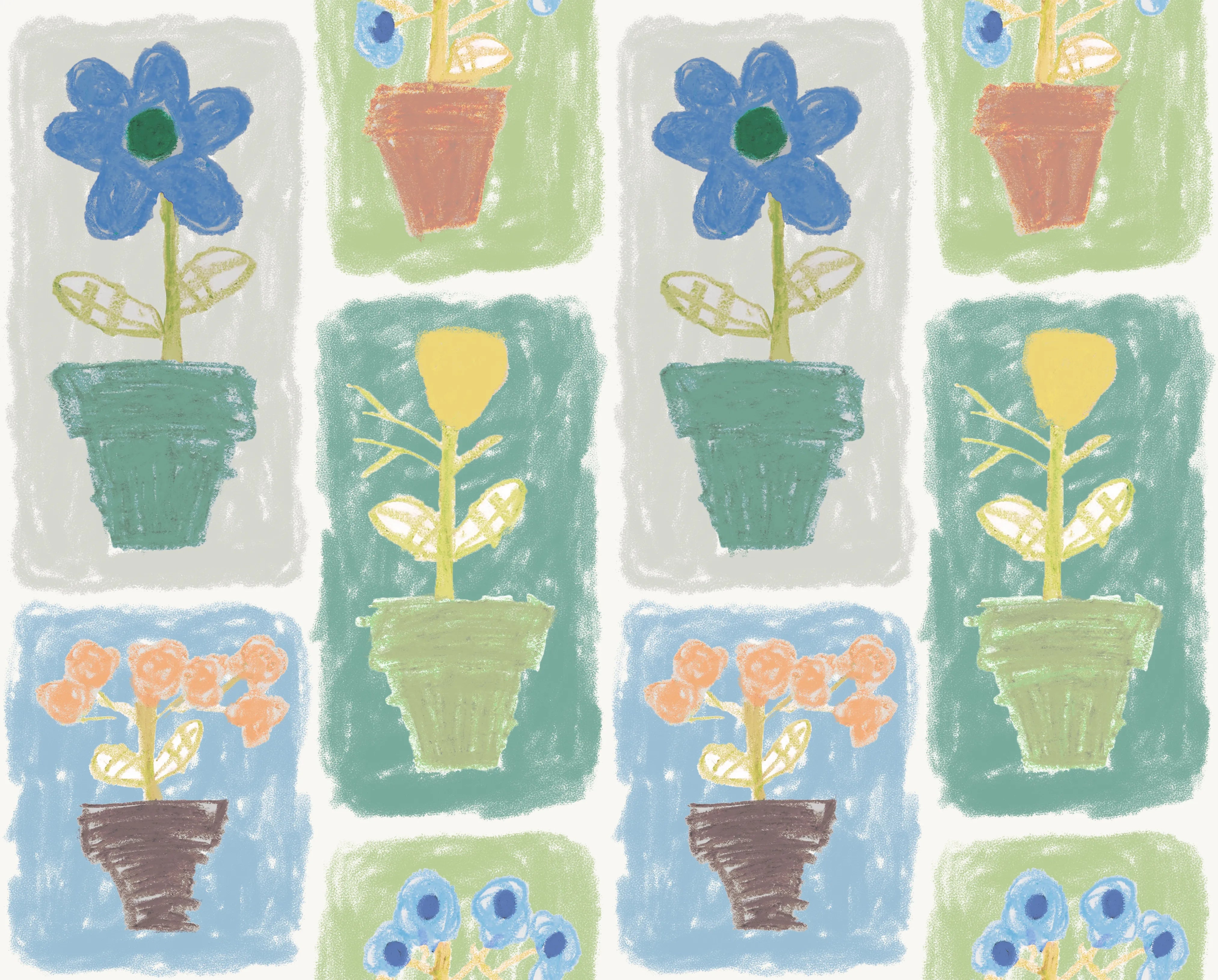 Nomad's Diary Edition 7 - Doodle | Multipurpose Fabric Doodle-Lagun