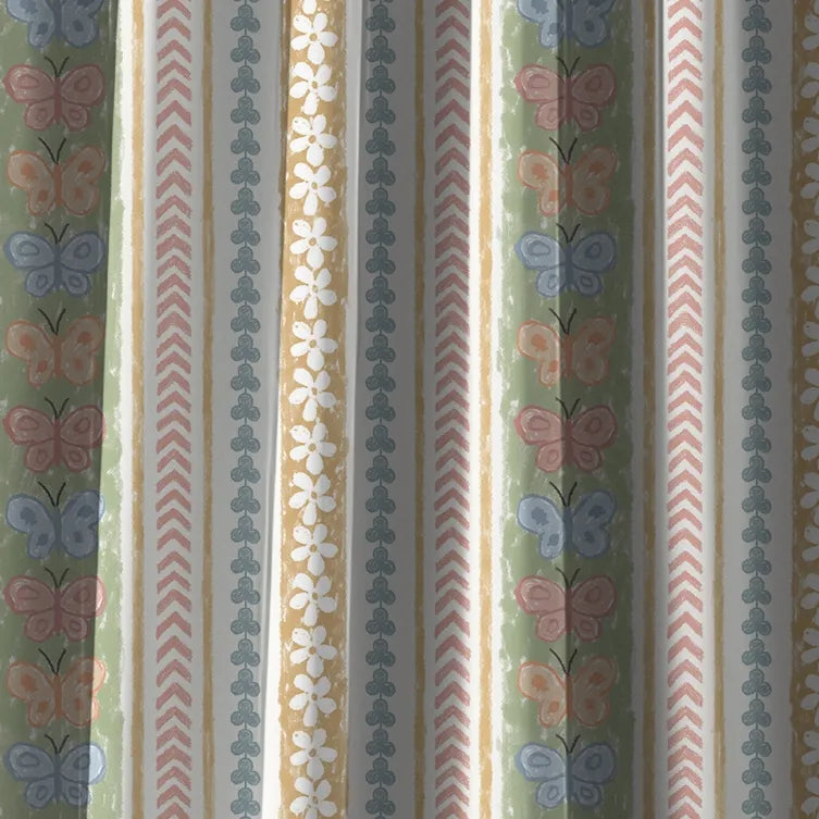 Nomad's Diary Edition 7 - Flint | Multipurpose Fabric Flint-Spring