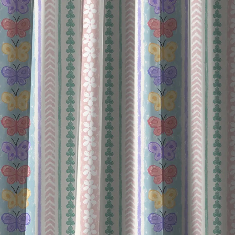 Nomad's Diary Edition 7 - Flint | Multipurpose Fabric Flint-Berries