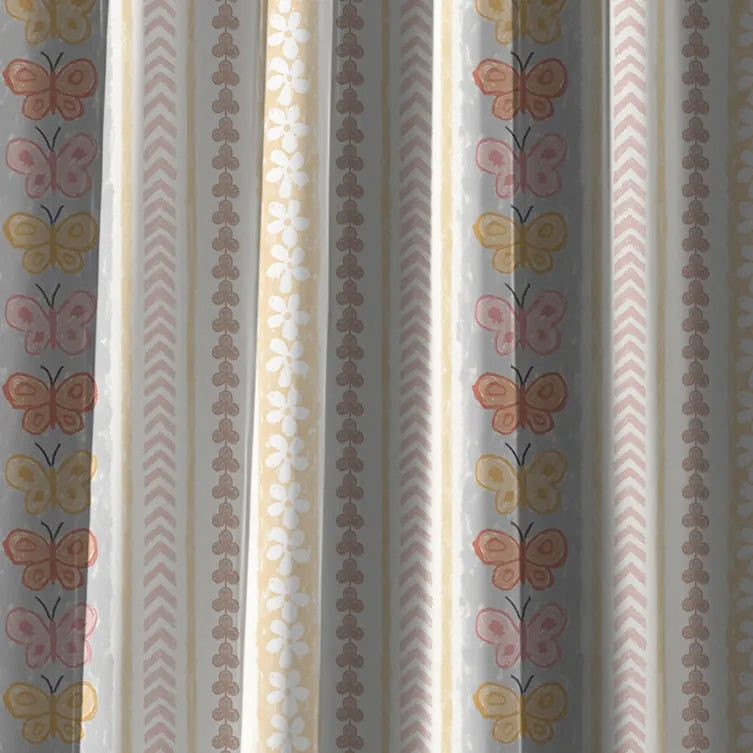 Nomad's Diary Edition 7 - Flint | Multipurpose Fabric Flint-Sunset