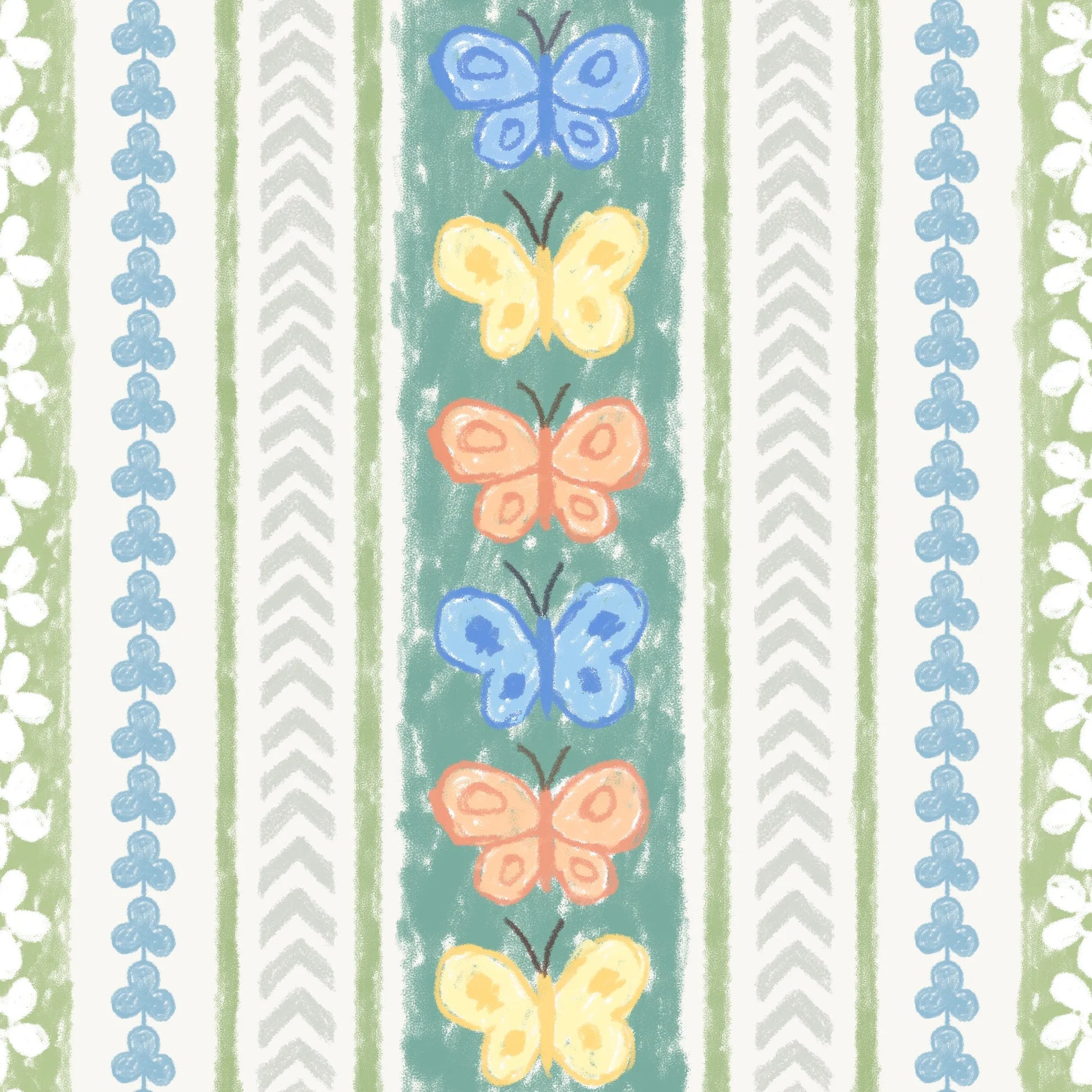 Nomad's Diary Edition 7 - Flint | Multipurpose Fabric Flint-Lagun