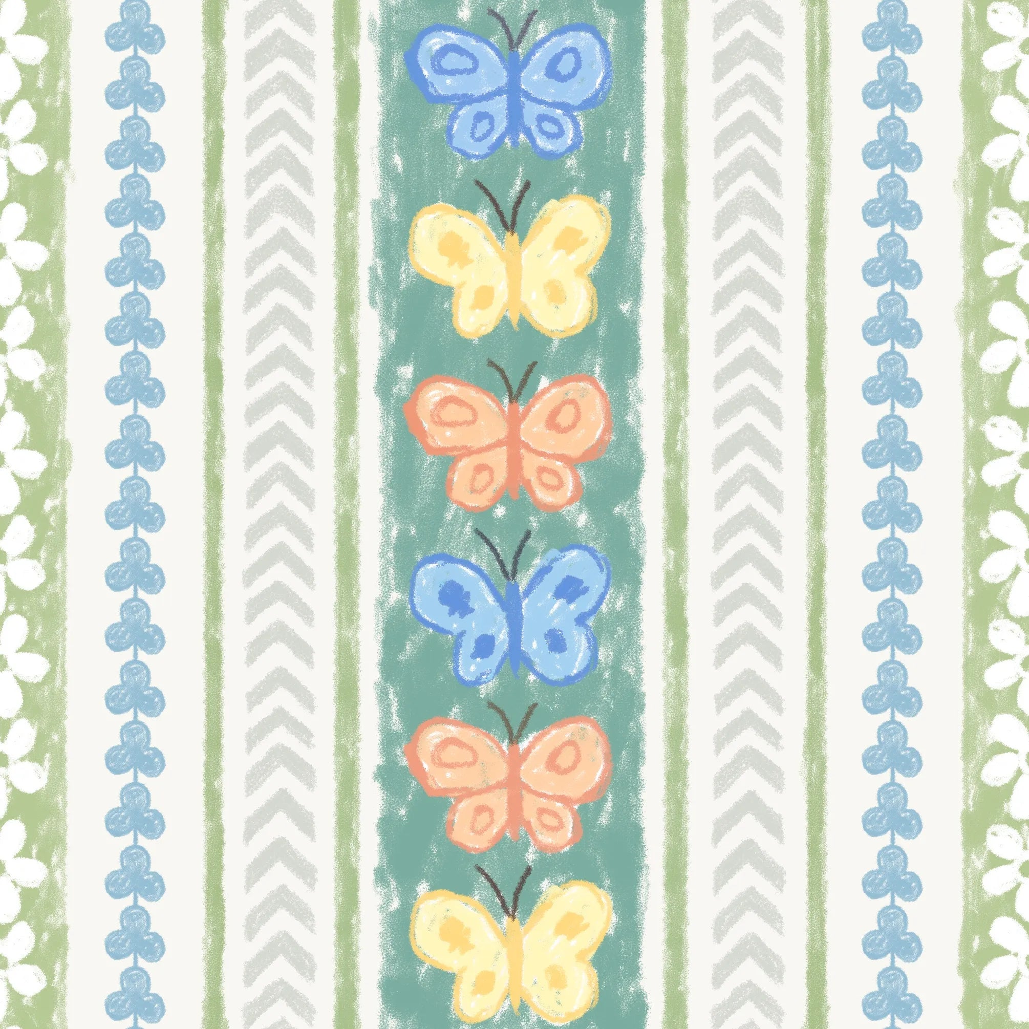 Nomad's Diary Edition 7 - Flint | Multipurpose Fabric Flint-Lagun