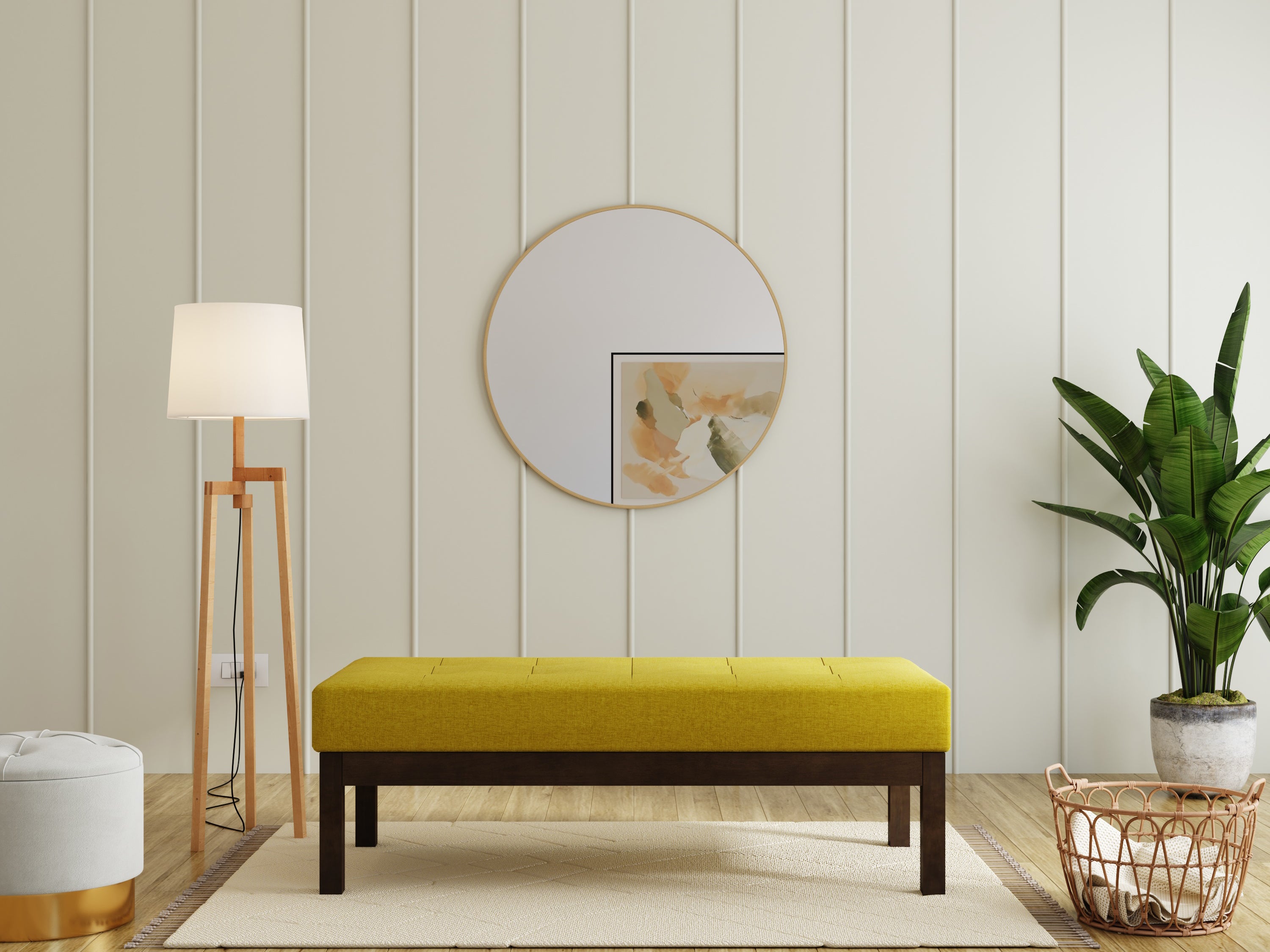 Madeline Bench