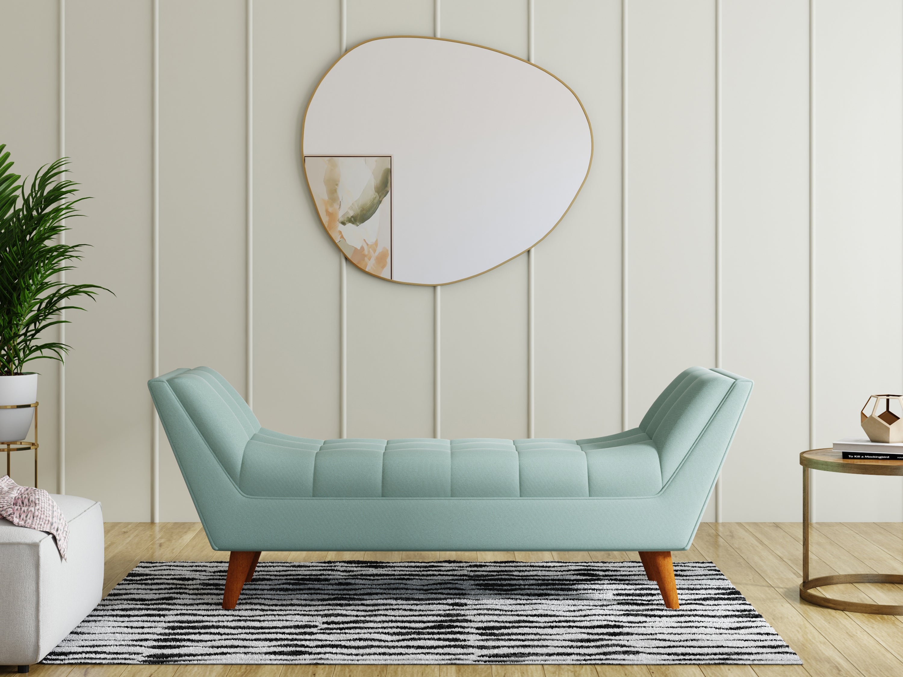 Avoir Bench
