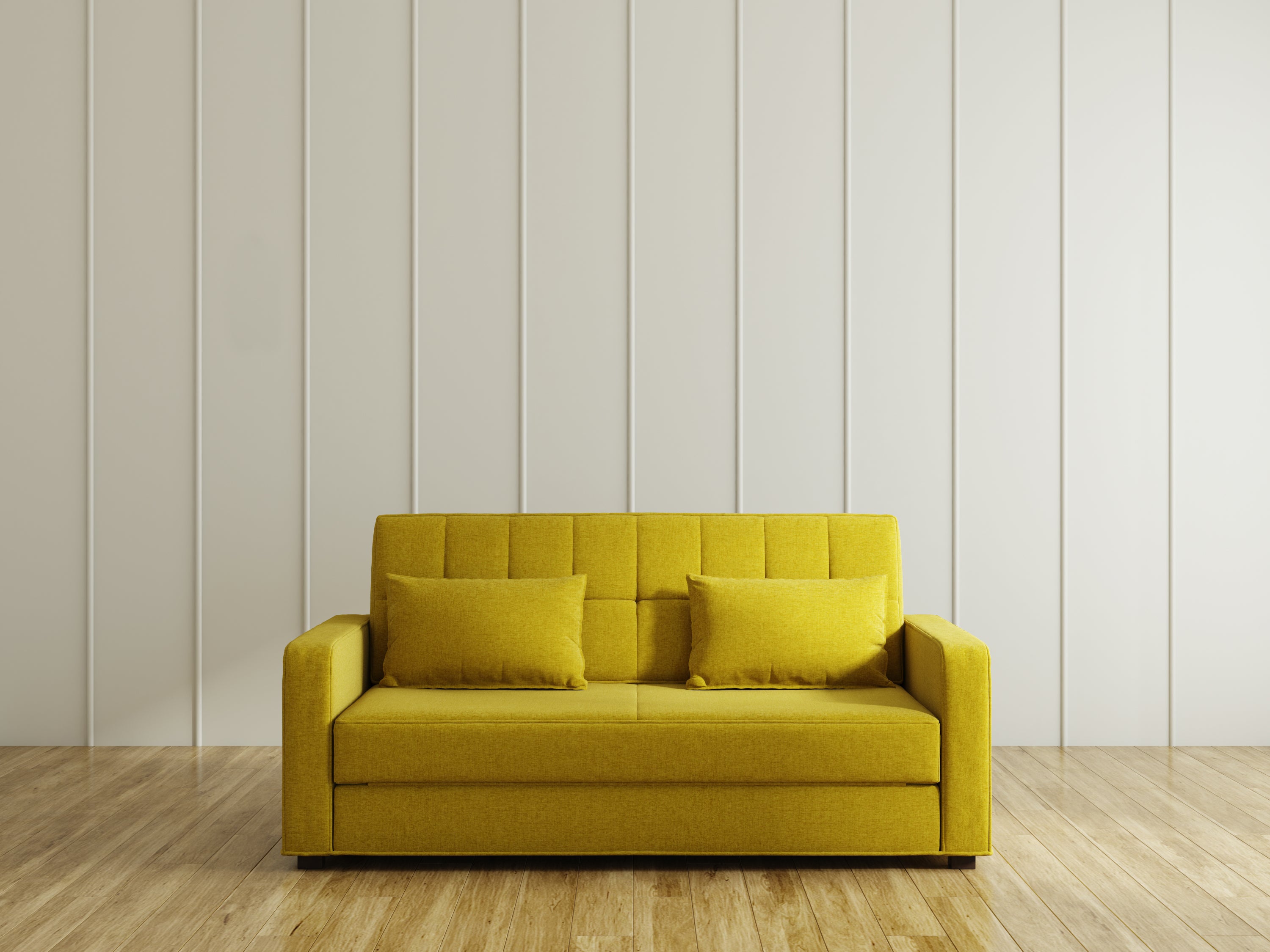 Matteo 2 Seater Sofa Cum Bed