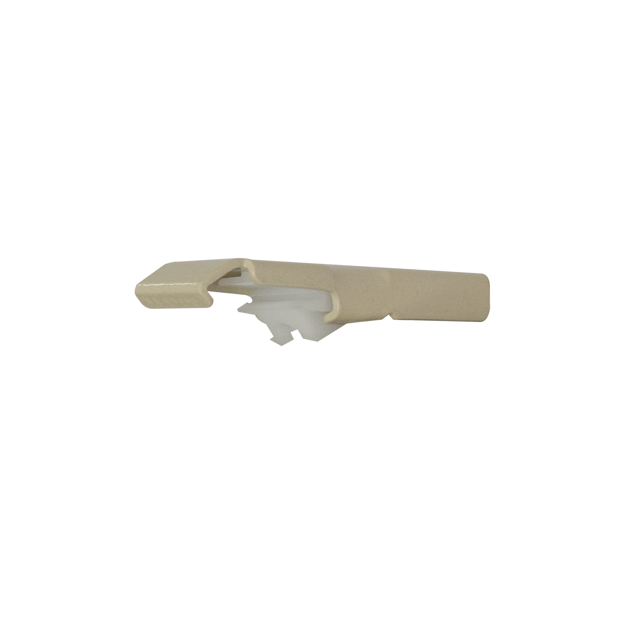 EasyGlide Manual Curtain Track with Wall Holder