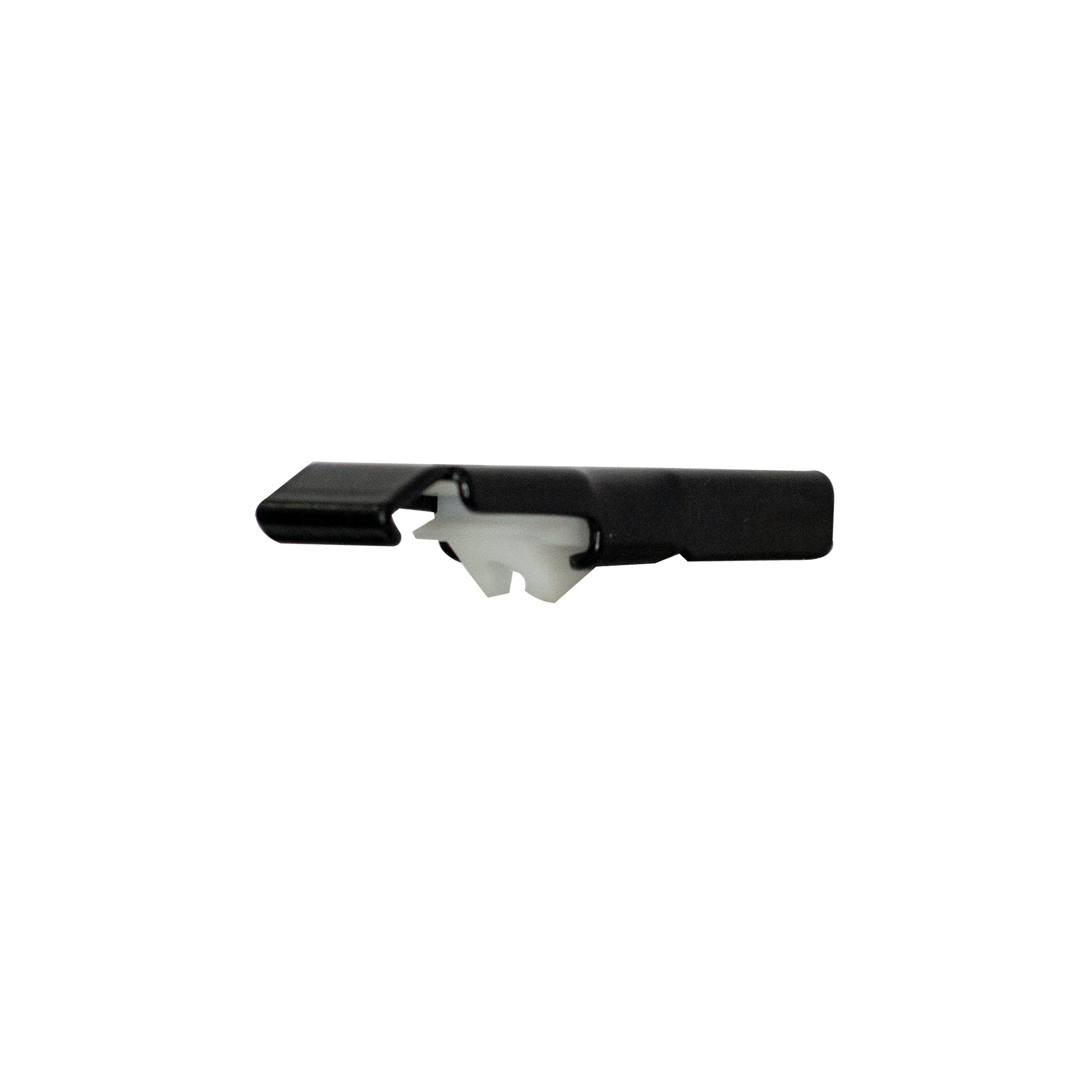 EasyGlide Manual Curtain Track with Ceiling Holder