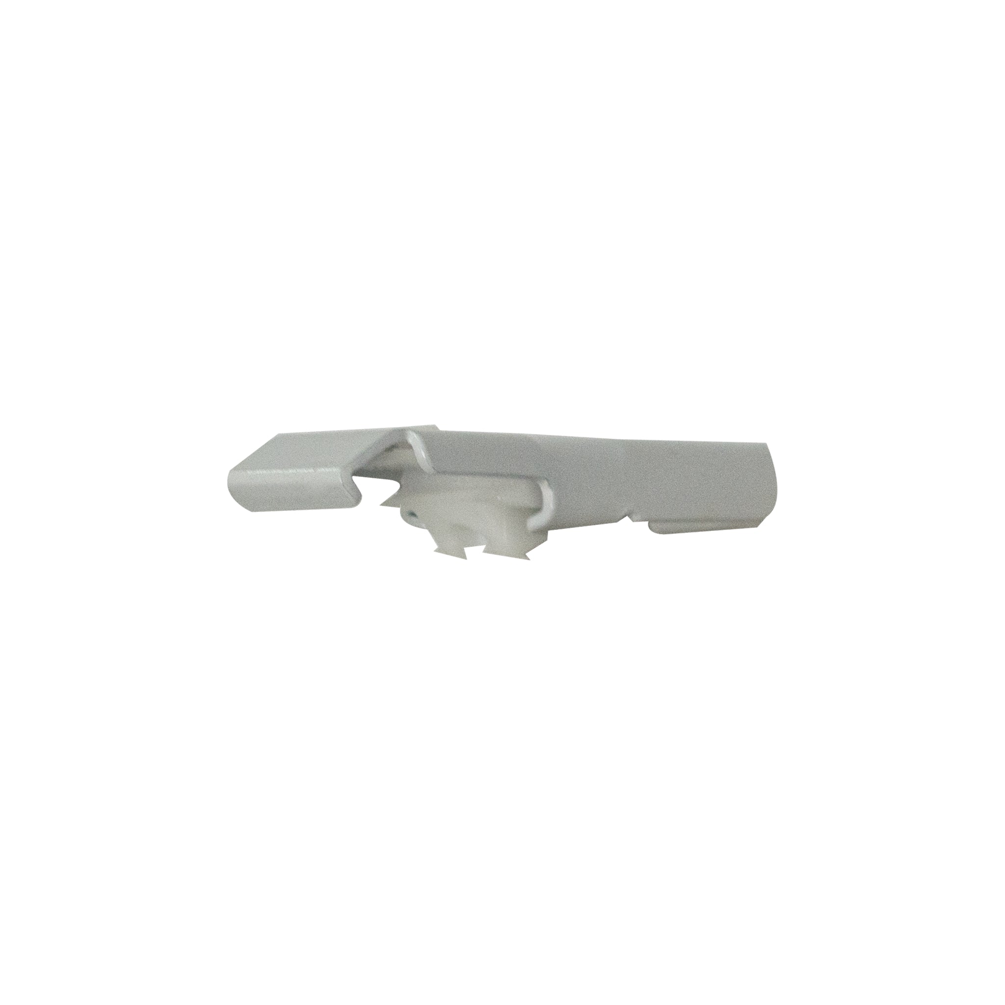 EasyGlide Manual Curtain Track with Ceiling Holder