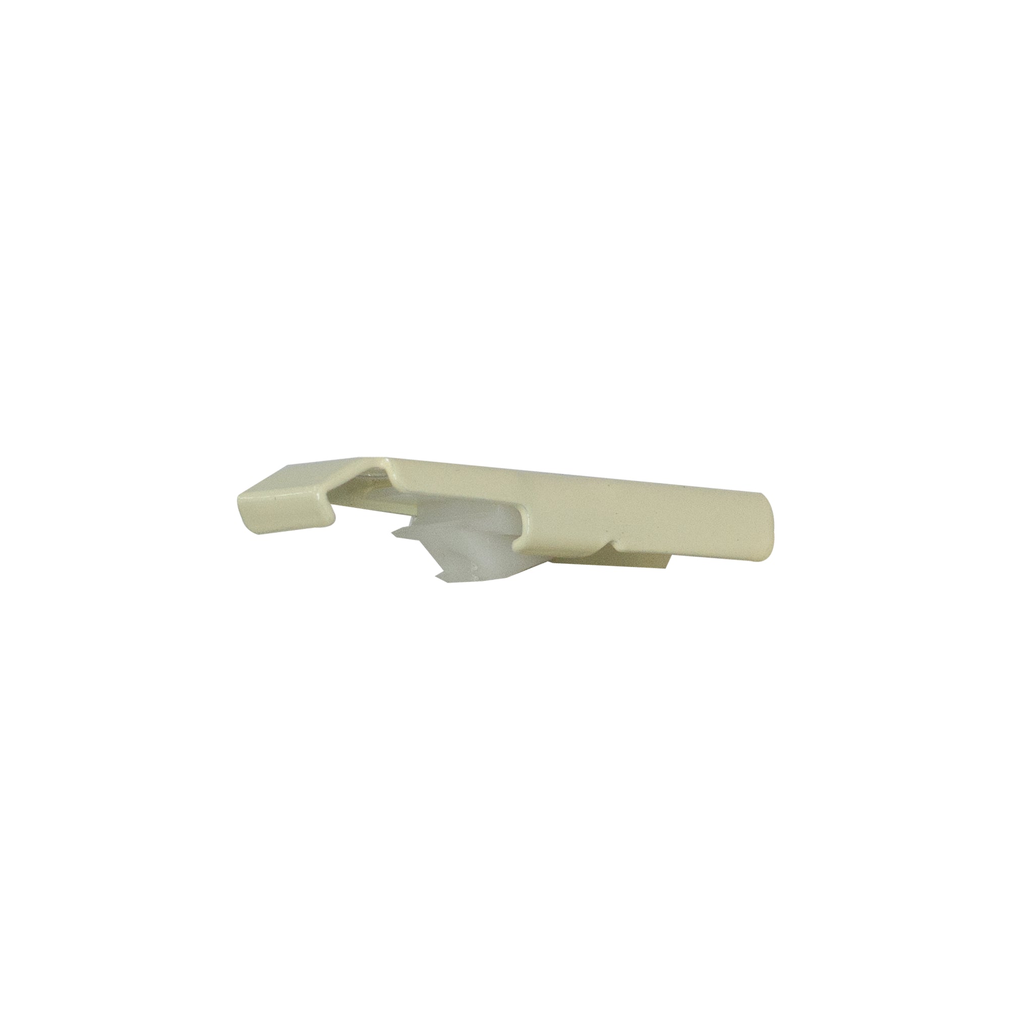 EasyGlide Manual Curtain Track with Wall Holder