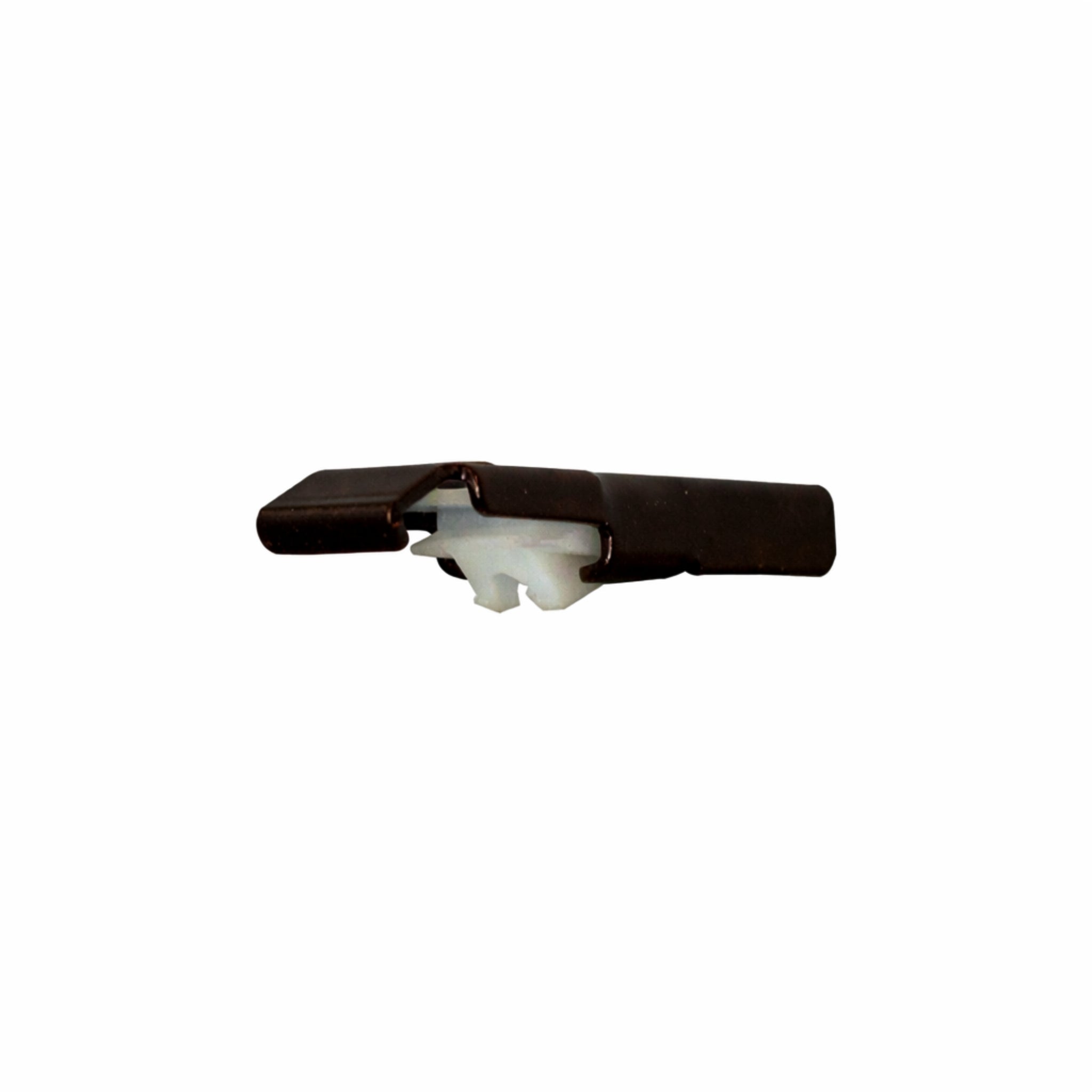 EasyGlide Manual Curtain Track with Wall Holder