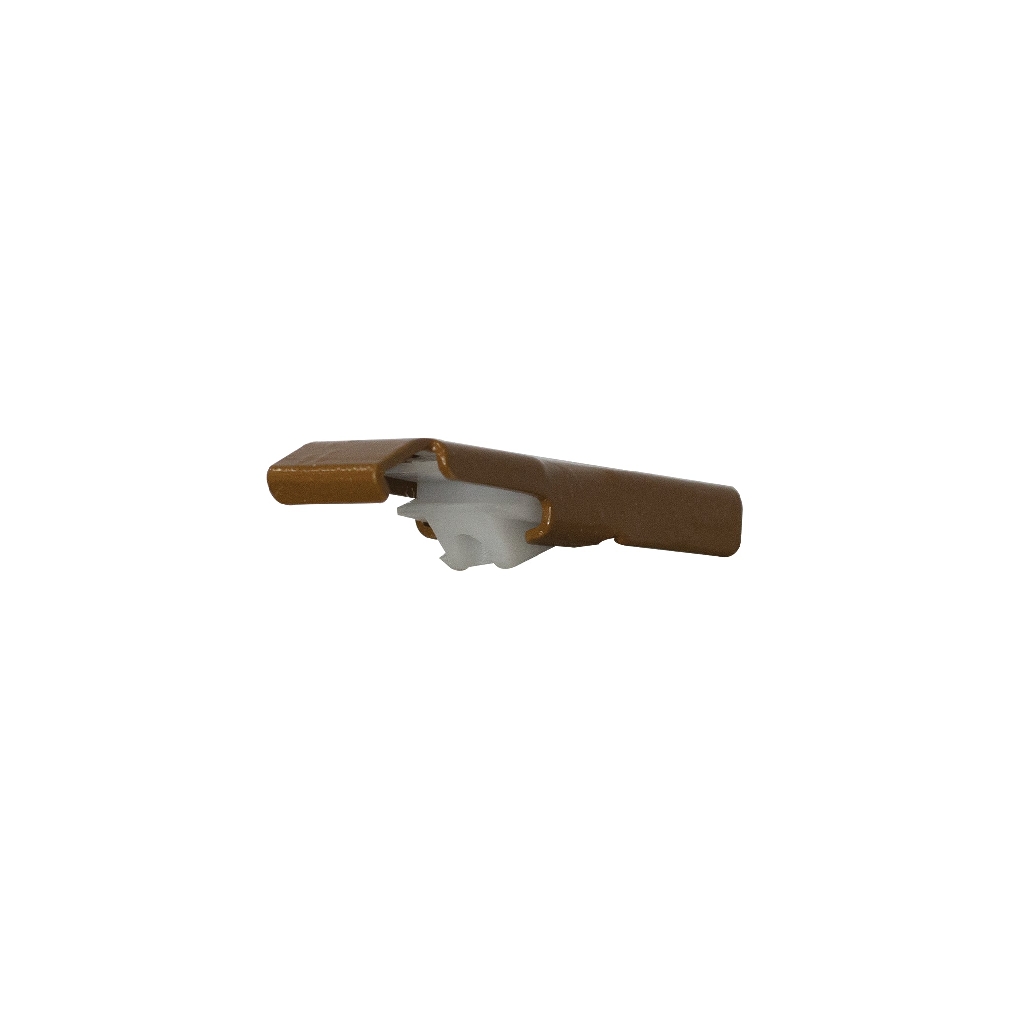 EasyGlide Manual Curtain Track with Wall Holder