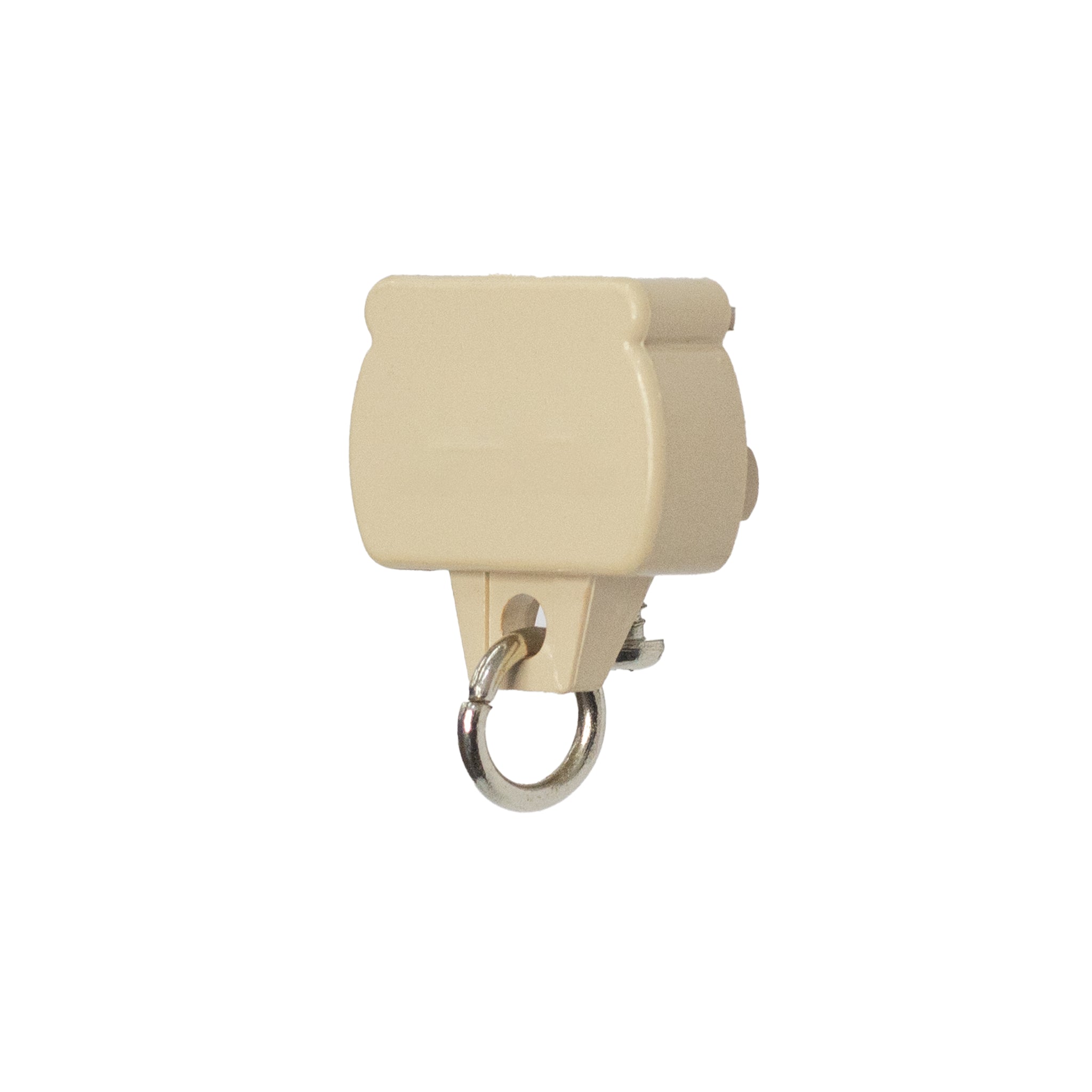 EasyGlide Manual Curtain Track with Wall Holder