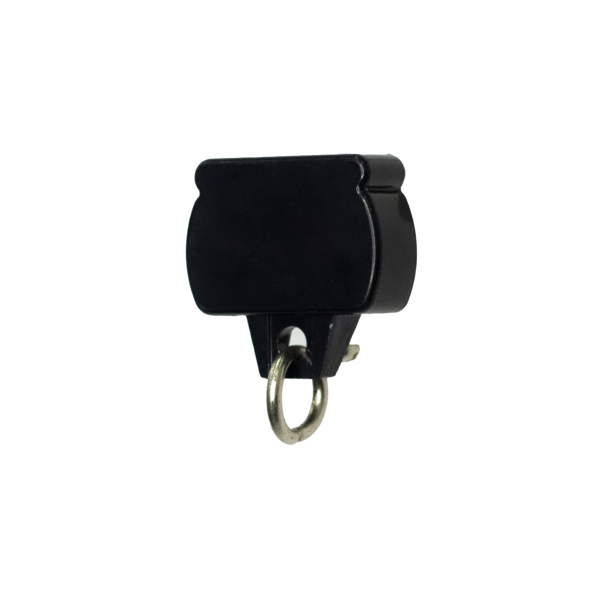 EasyGlide Manual Curtain Track with Wall Holder