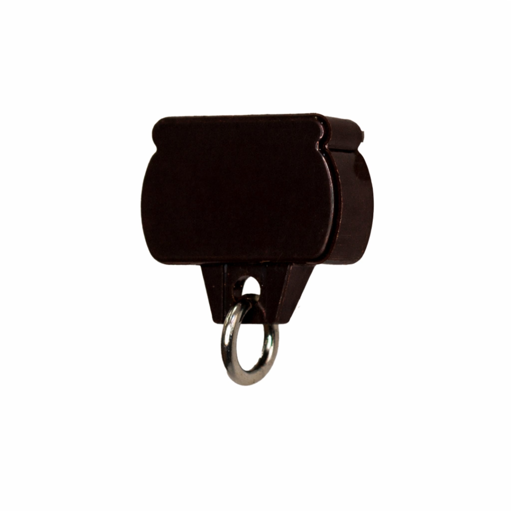 EasyGlide Manual Curtain Track with Wall Holder