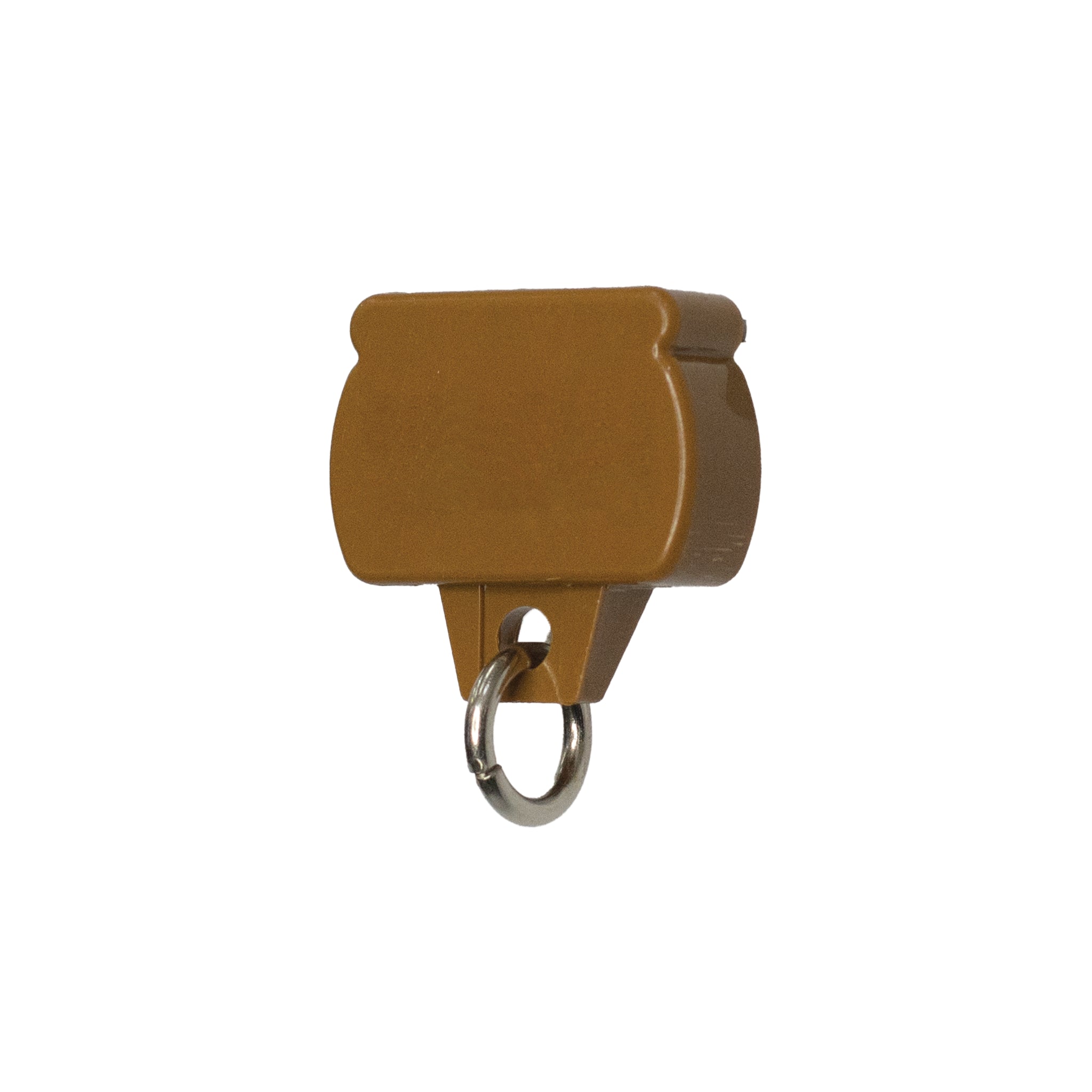 EasyGlide Manual Curtain Track with Wall Holder