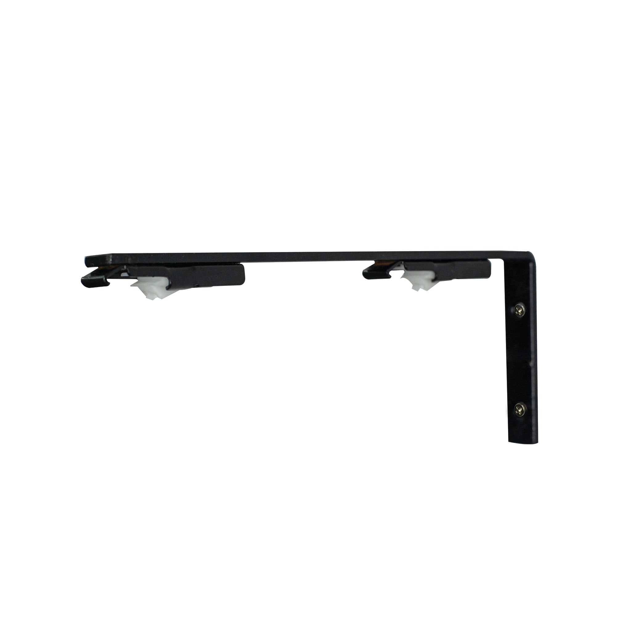 EasyGlide Manual Curtain Track with Wall Holder