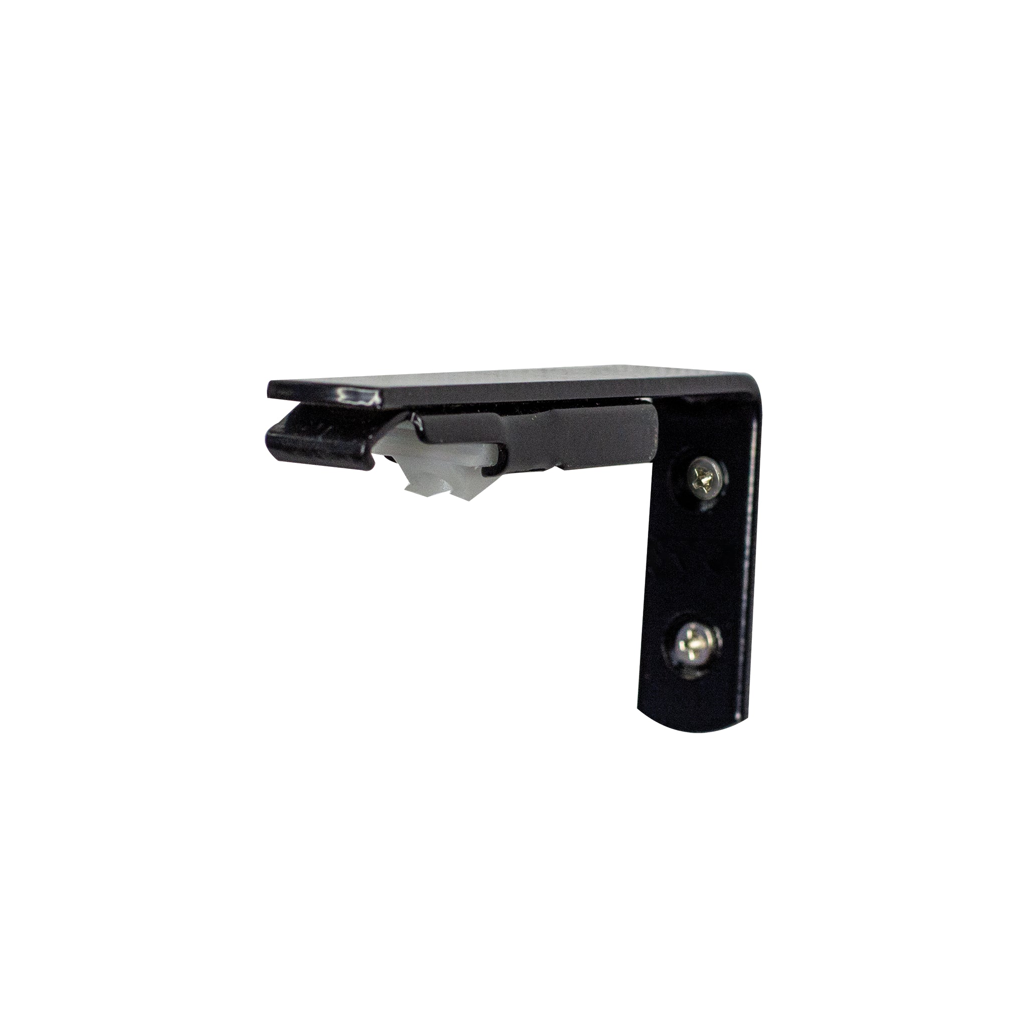 EasyGlide Manual Curtain Track with Wall Holder
