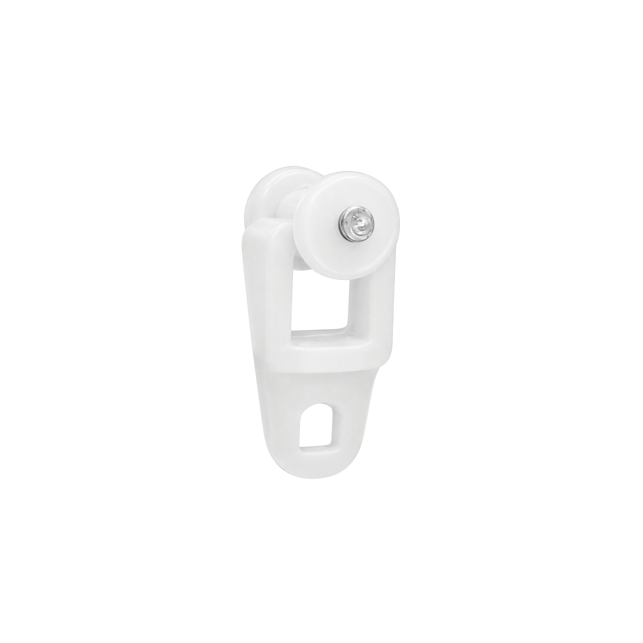 EasyGlide Manual Curtain Track with Wall Holder