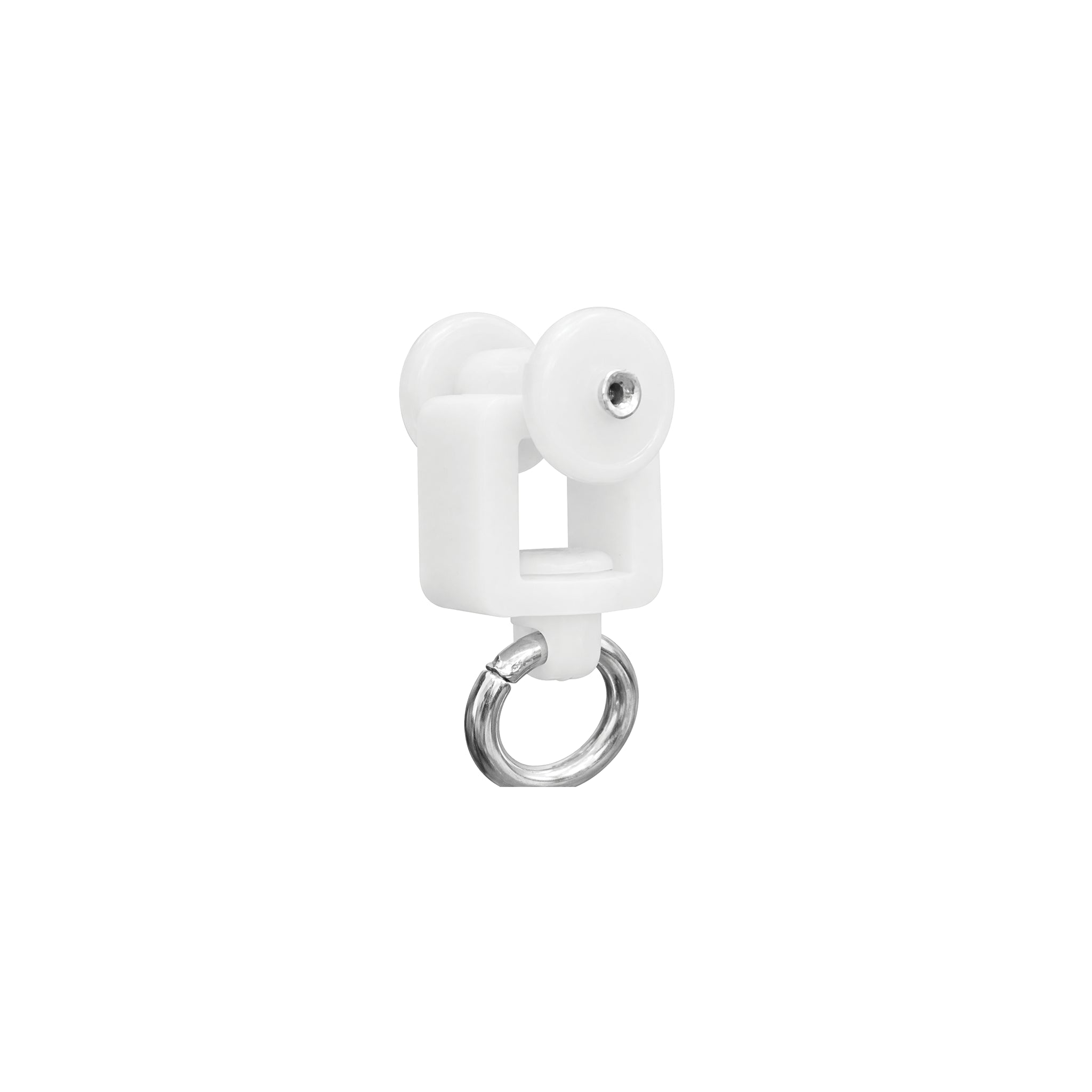 EasyGlide Manual Curtain Track with Wall Holder