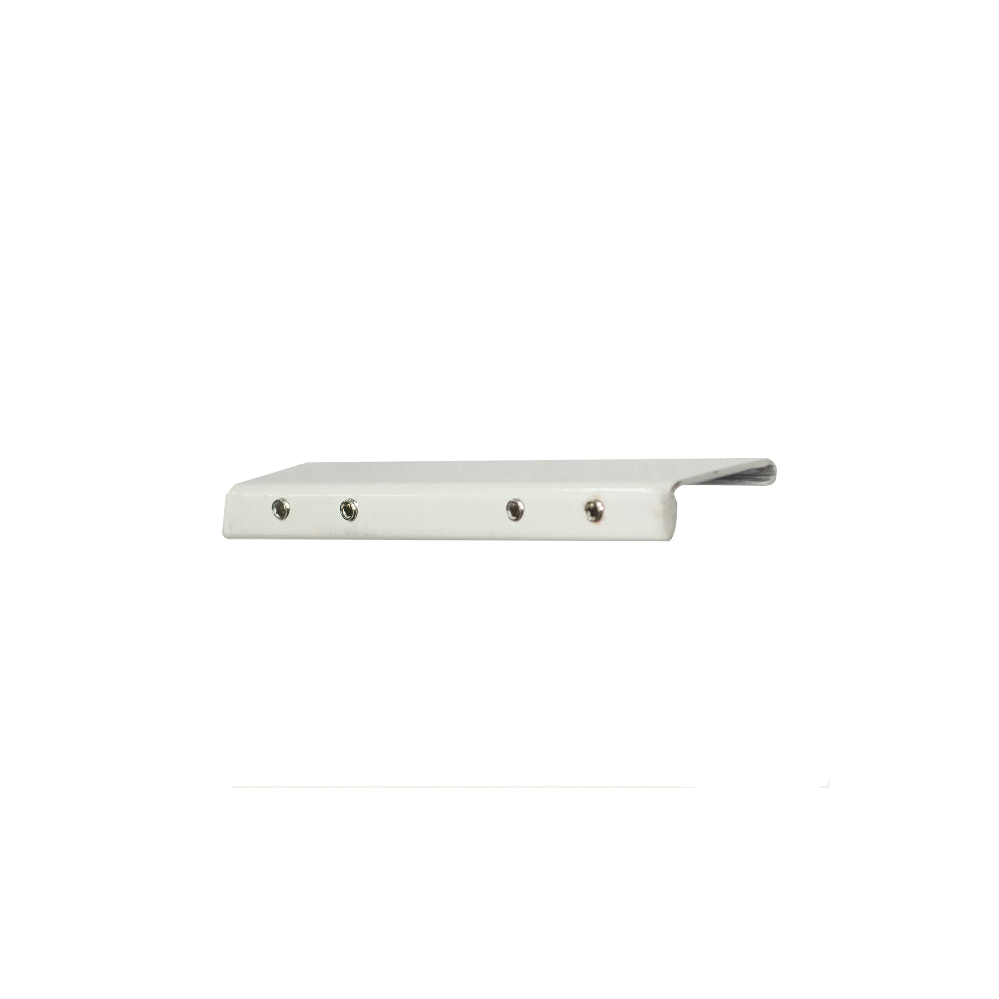 EasyGlide Manual Curtain Track with Wall Holder