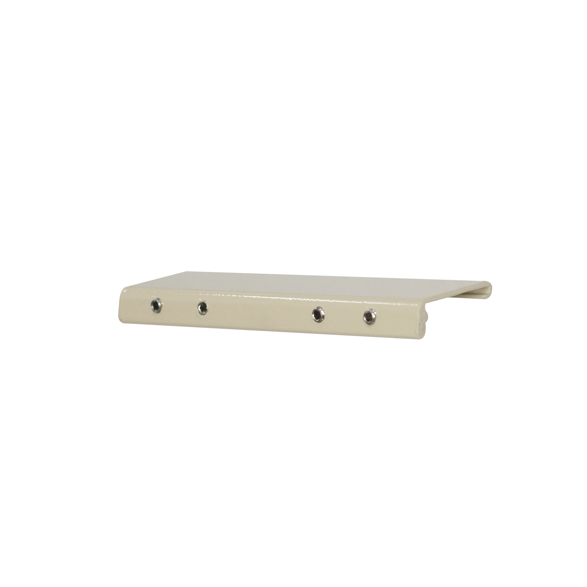 EasyGlide Manual Curtain Track with Ceiling Holder
