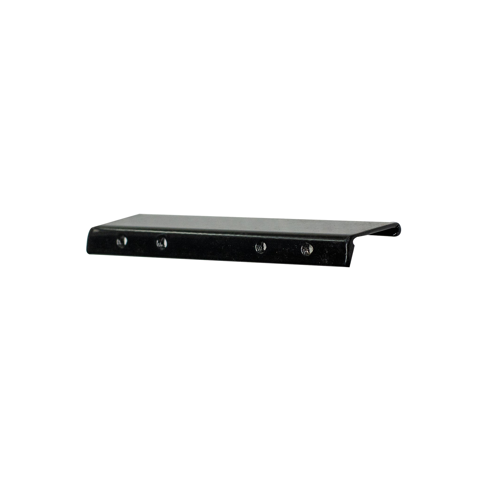 EasyGlide Manual Curtain Track with Ceiling Holder