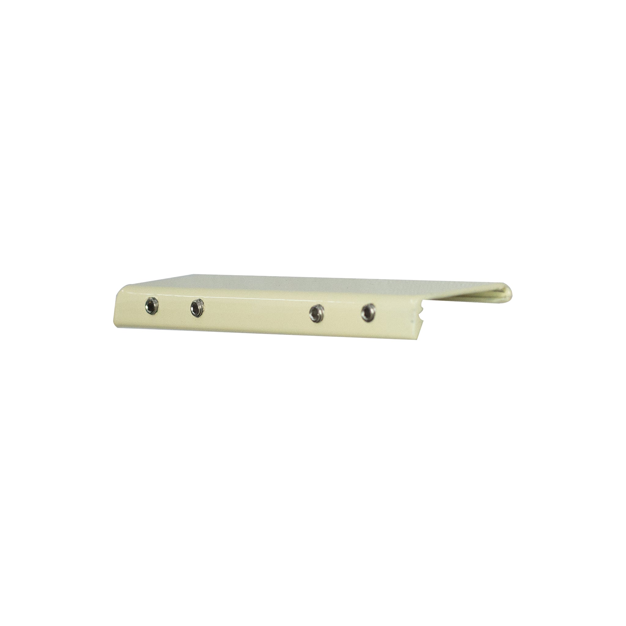 EasyGlide Manual Curtain Track with Wall Holder