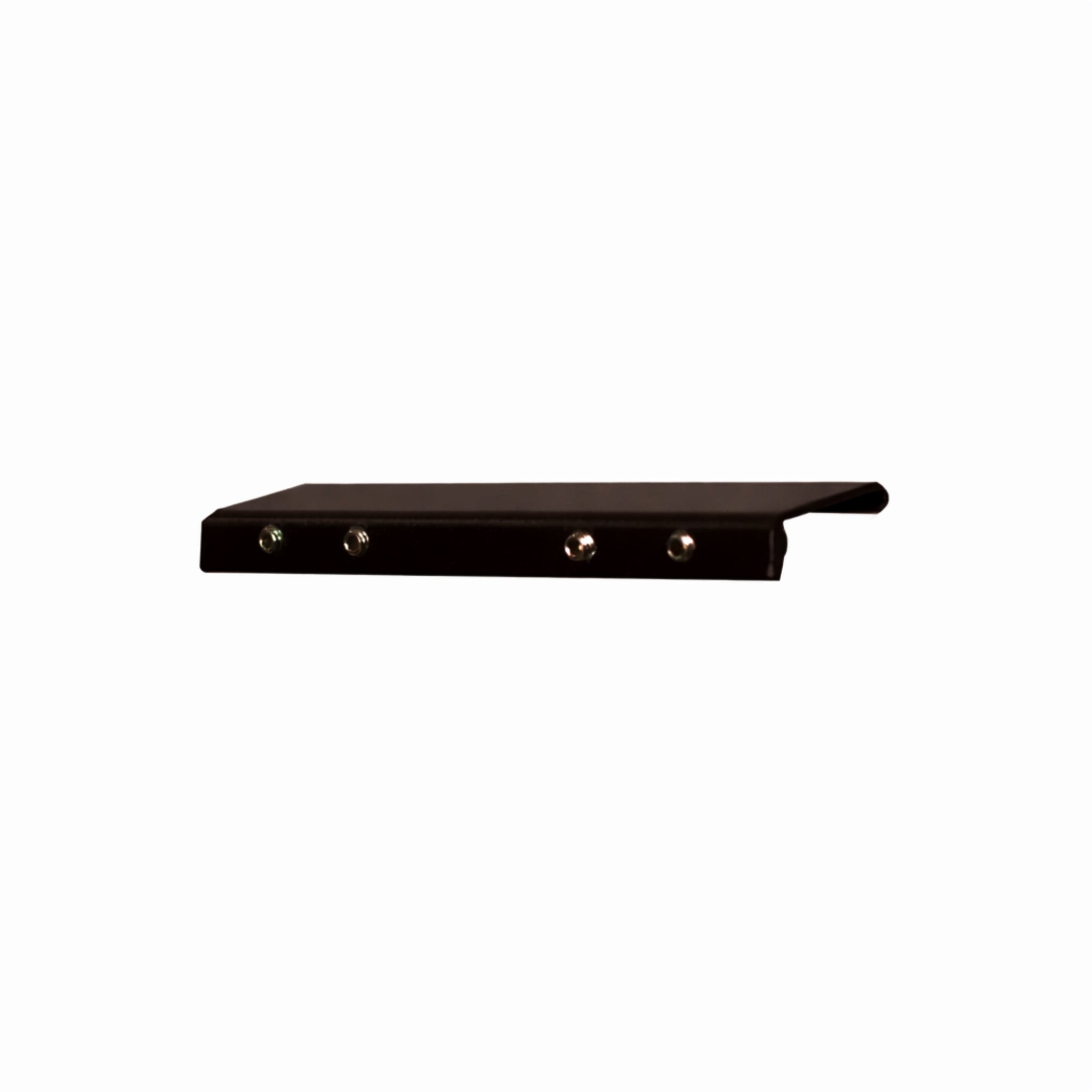 EasyGlide Manual Curtain Track with Wall Holder