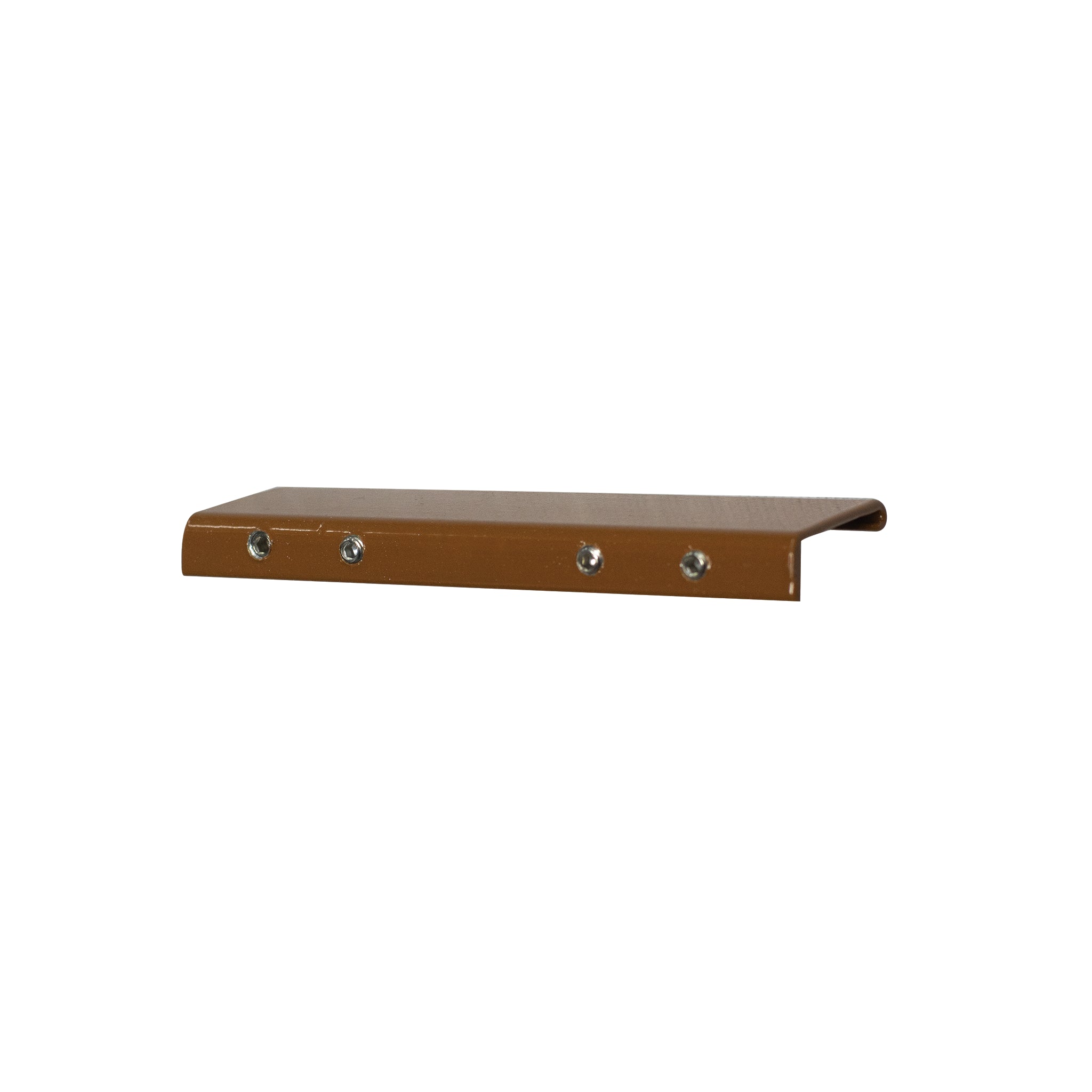 EasyGlide Manual Curtain Track with Wall Holder
