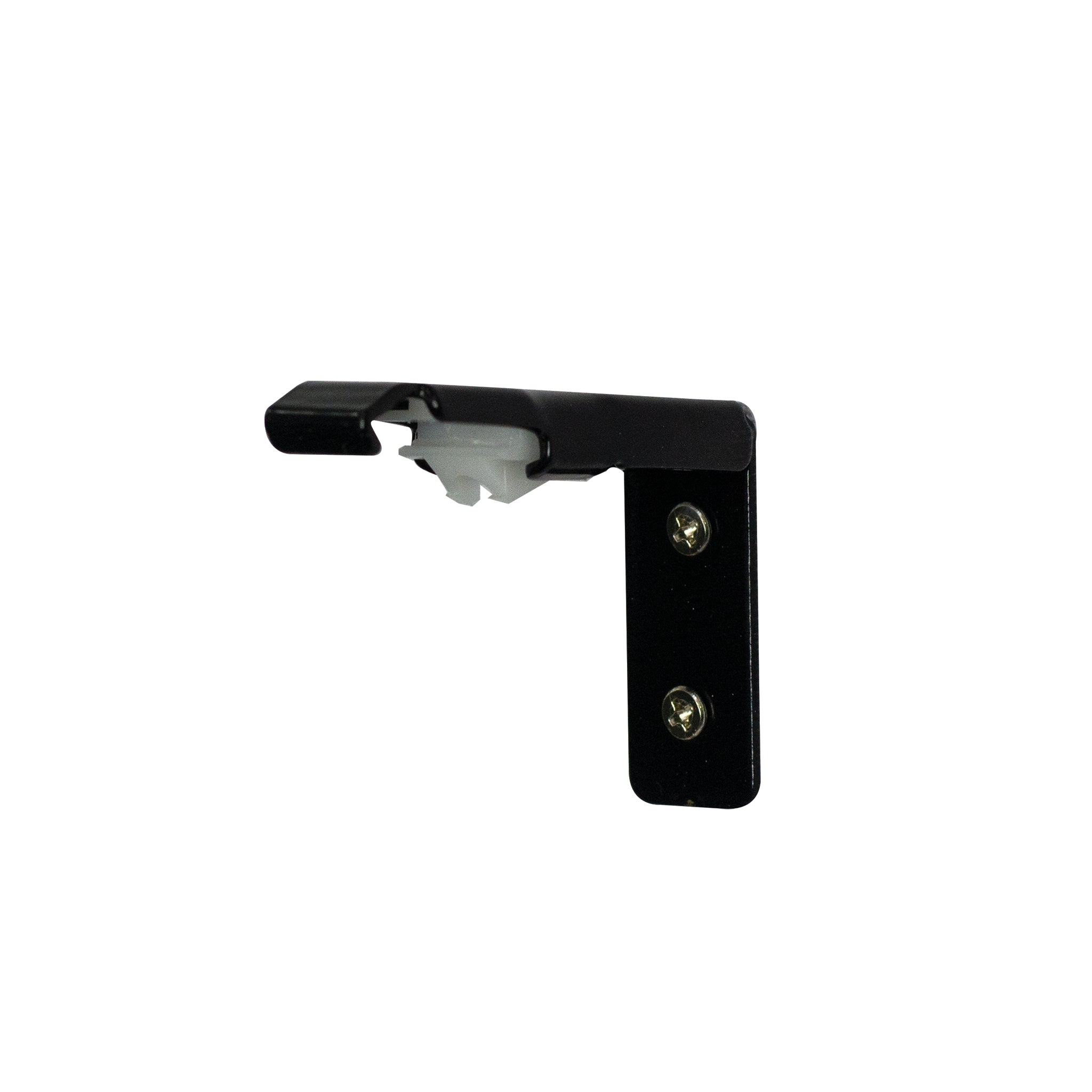 EasyGlide Manual Curtain Track with Wall Holder